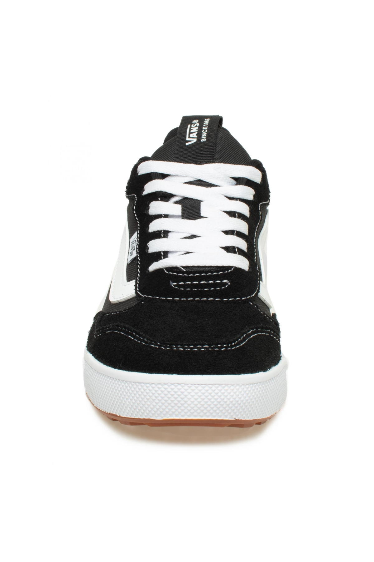 Vn0A5Edy Mn Range Exp Sneakers Siyah Unisex Spor Ayakkabı - Görsel 4