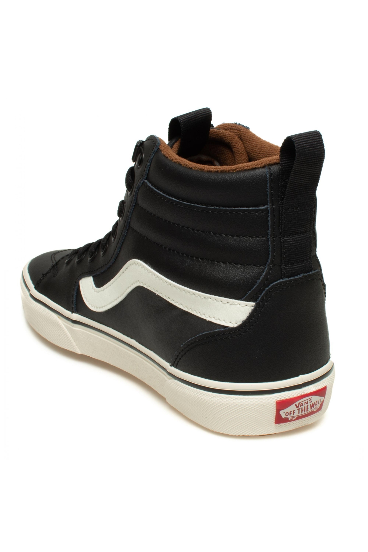 Vn0A5Hzk Mn Filmore Hi guard Sneaker Spor Ayakkabı - Görsel 5