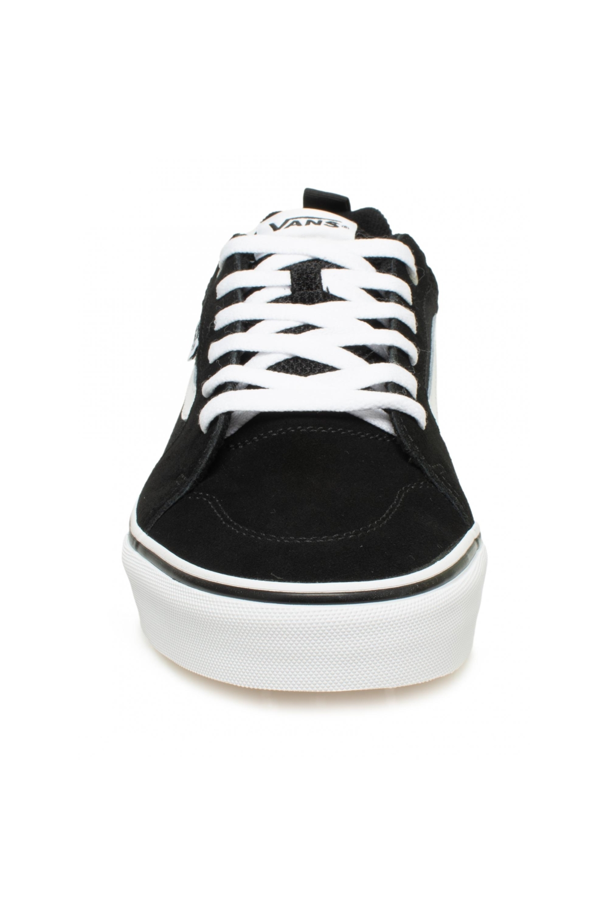 Vn0A3Mtj Mn Filmore Sneakers Siyah Unisex Spor Ayakkabı - Görsel 4