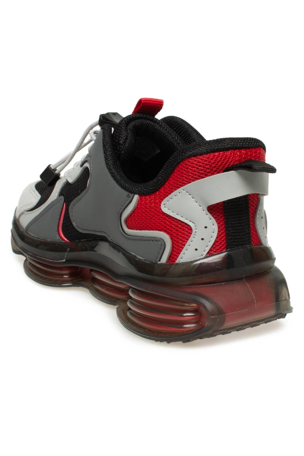 Vicco Vicco 346.F23Y168 Mask Phylon Siyah Unisex Spor Ayakkabı Flo'da! Siyah - 5. görsel