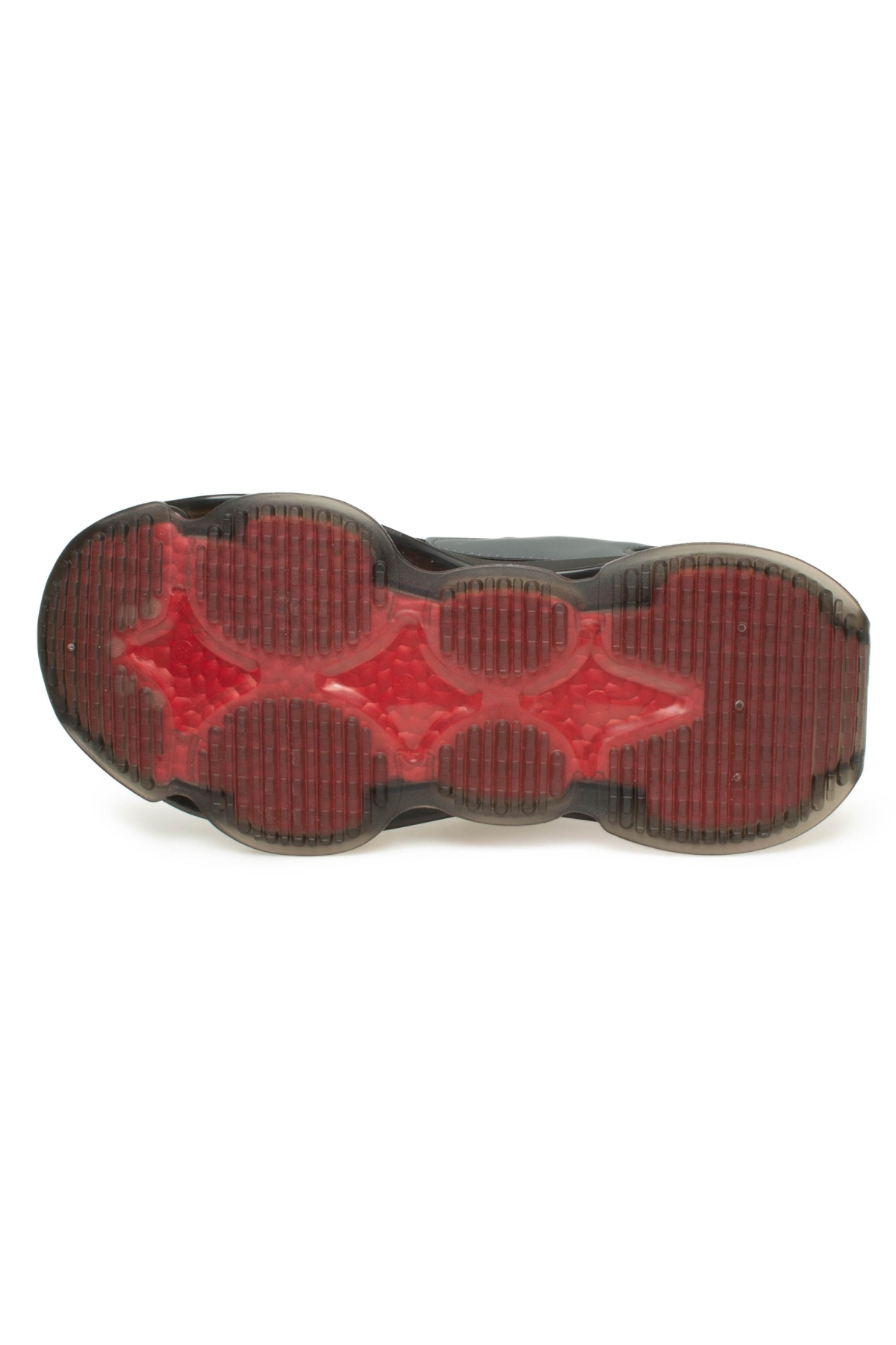 Vicco Vicco 346.F23Y168 Mask Phylon Siyah Unisex Spor Ayakkabı Flo'da! Siyah - 6. görsel