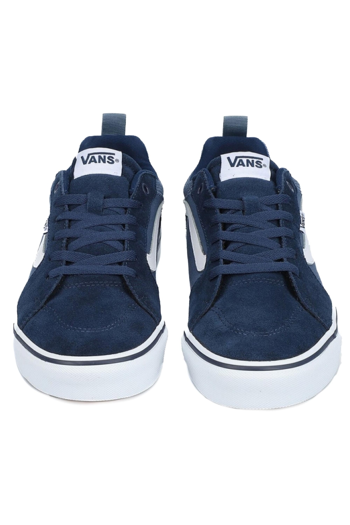 Vn0A3Mtj Mn Filmore Sneakers Lacivert Unisex Spor Ayakkabı - Görsel 4