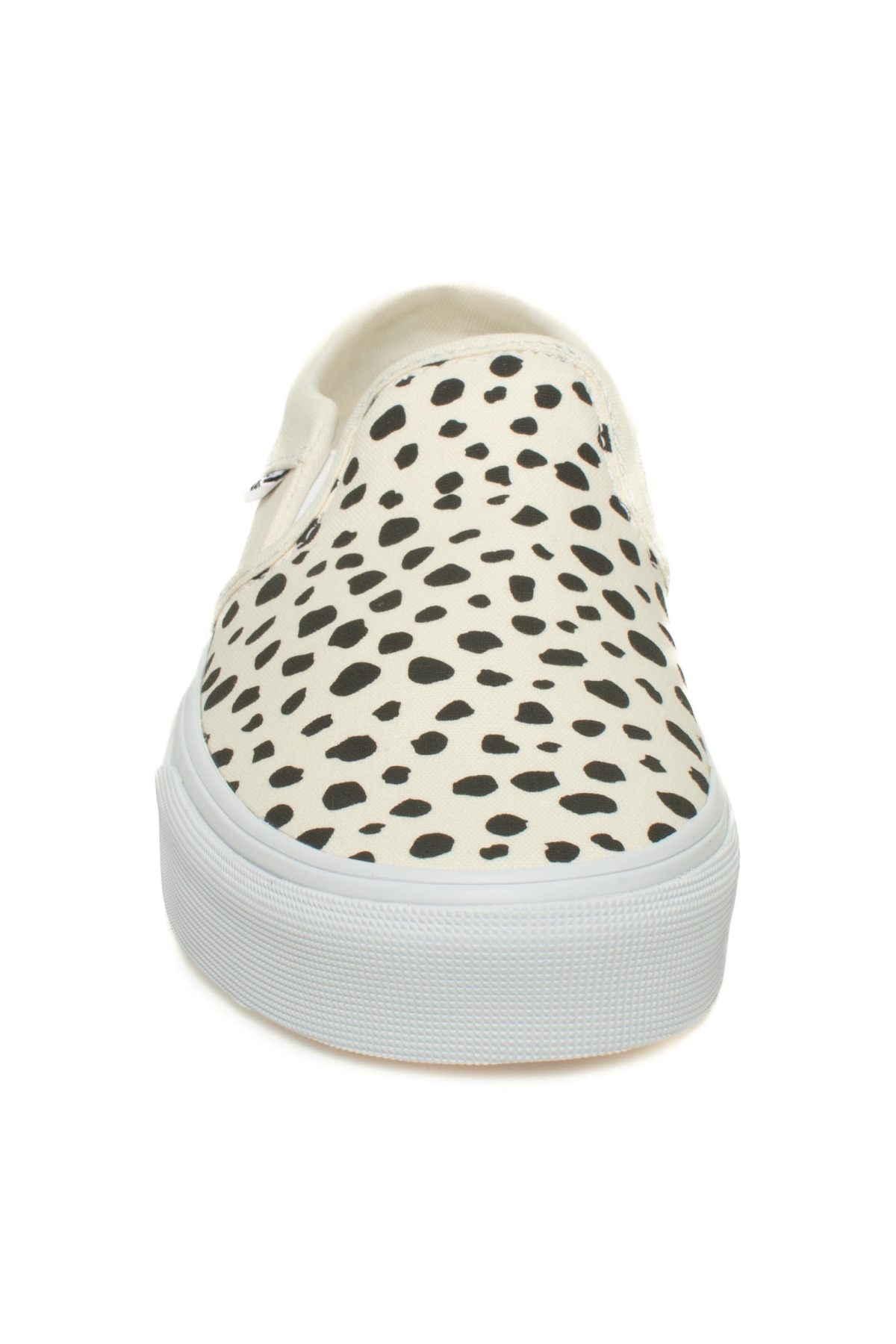 Vn0A5Jlh Wm Asher Sneakers Krem Unisex Spor Ayakkabı - Görsel 4