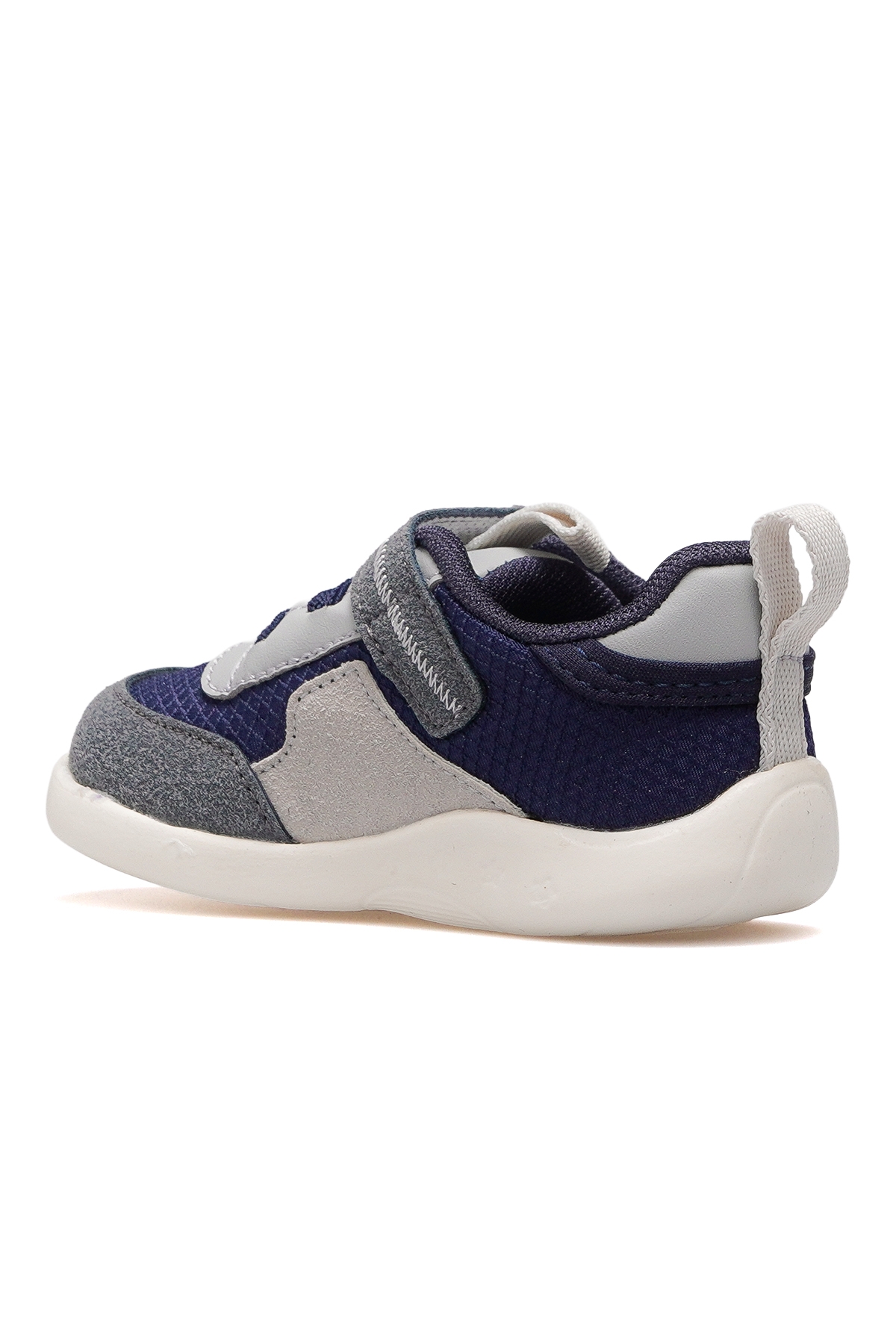 Trick Erkek Çocuk Hafif Günlük Panduf 25k 346.370 İae Lacivert - Görsel 4