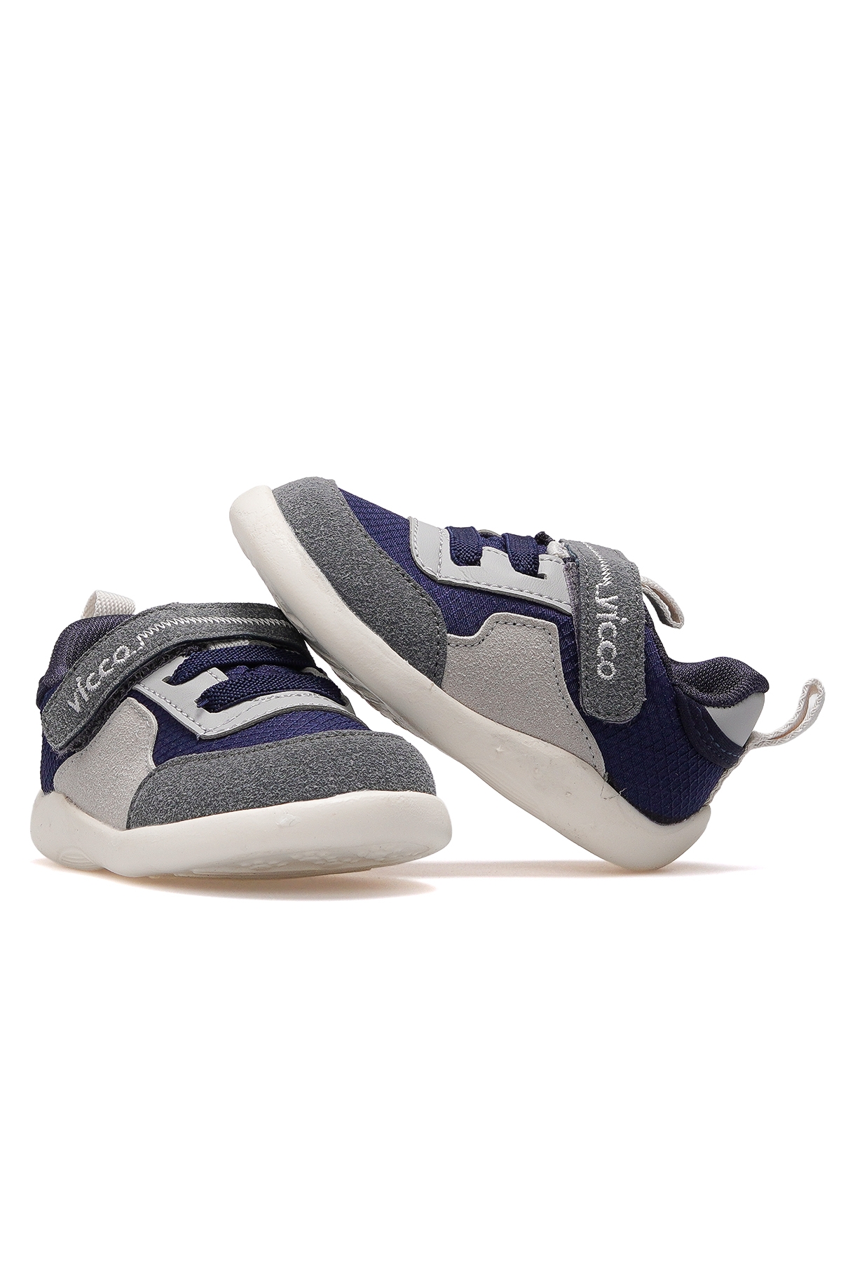 Trick Erkek Çocuk Hafif Günlük Panduf 25k 346.370 İae Lacivert - Görsel 7