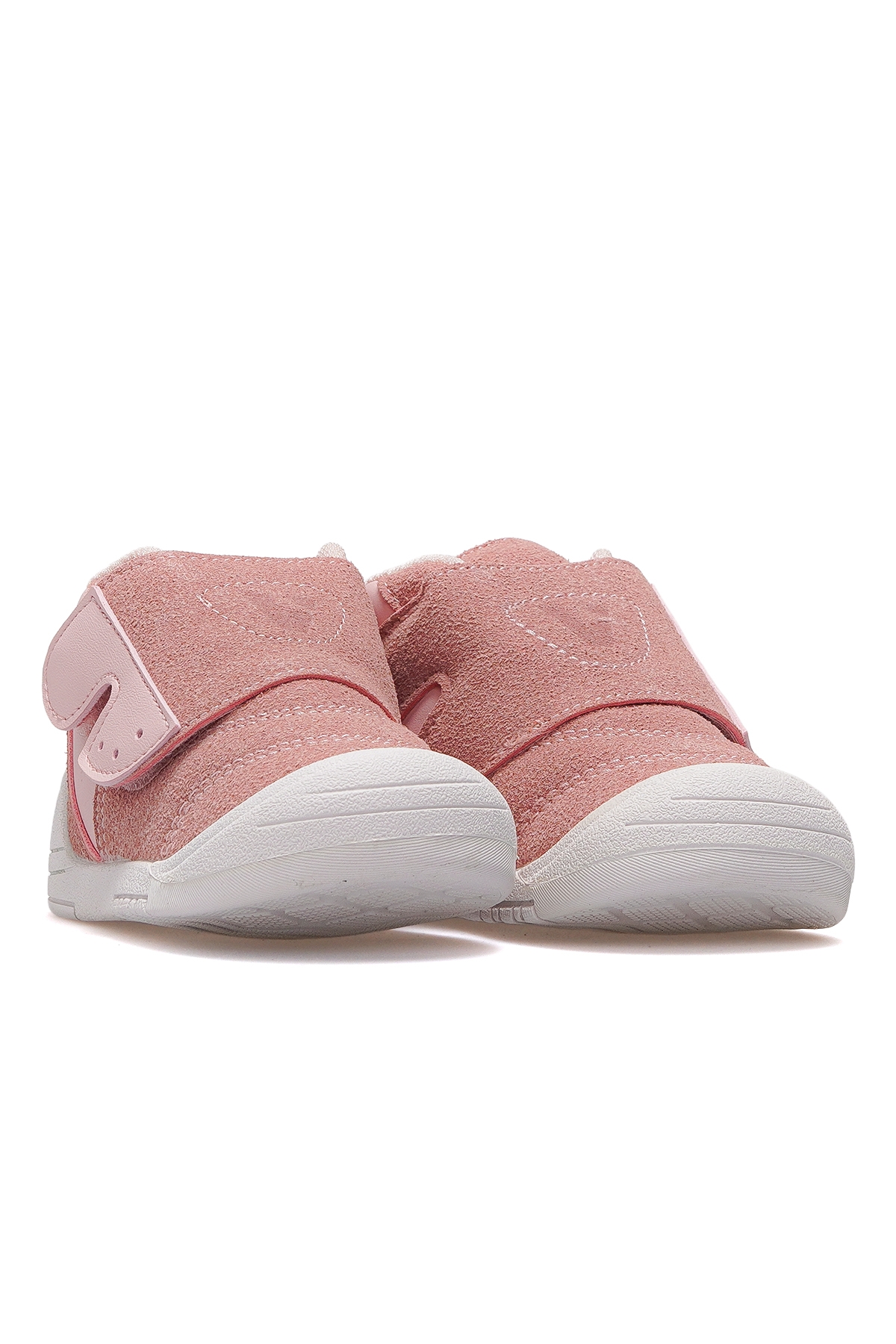 Ago Kız İlk Adım Hafif Panduf 25k 946.429 İak Pudra - Görsel 6