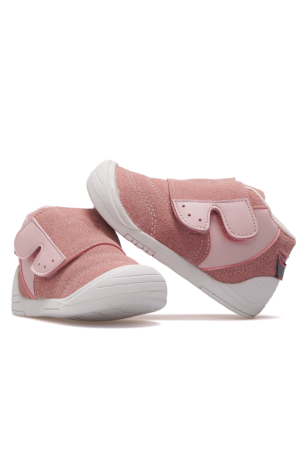 Ago Kız İlk Adım Hafif Panduf 25k 946.429 İak Pudra - Görsel 7