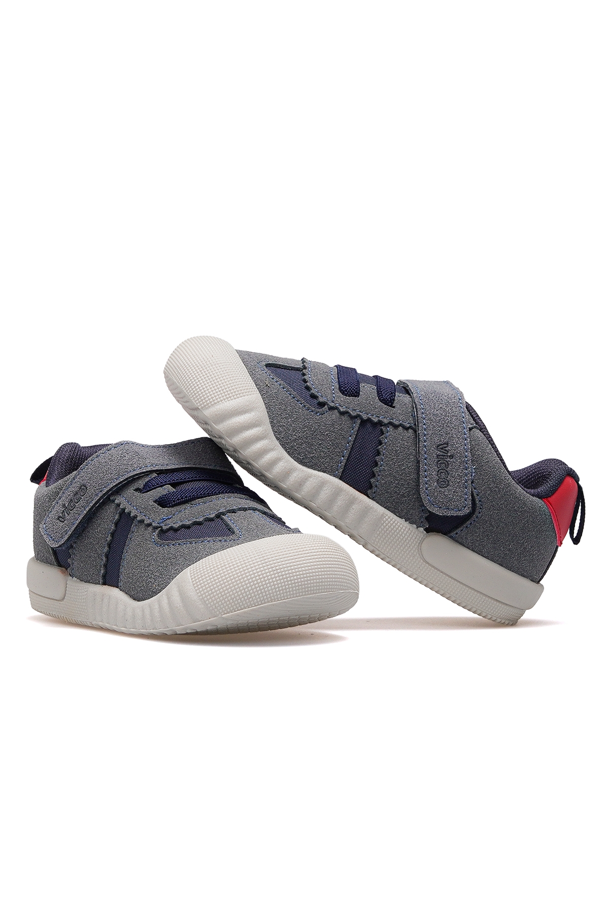 Nina Erkek Çocuk Günlük Panduf 25k 950.256 Be Lacivert - Görsel 7