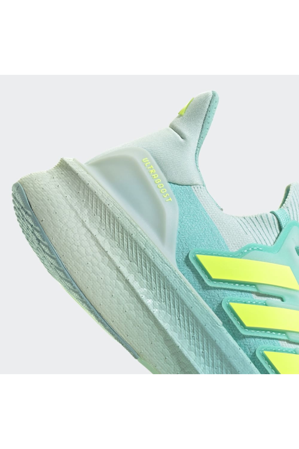 Adidas Mavi Adidas Ultraboost 5