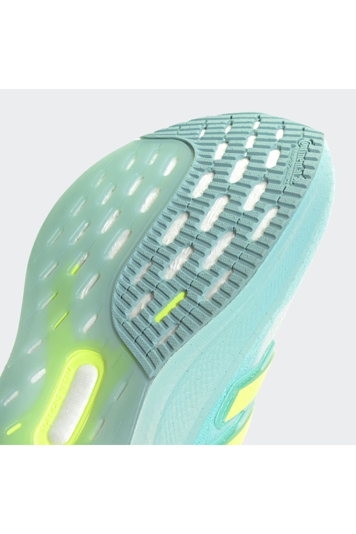 Adidas Mavi Adidas Ultraboost 5