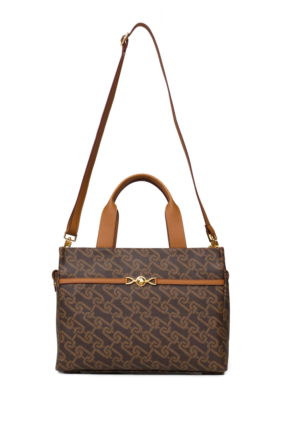 U.S. Polo Assn.U.S.POLO ASSN.SİNCE 1890 KADIN OMUZ ÇANTASI US25108