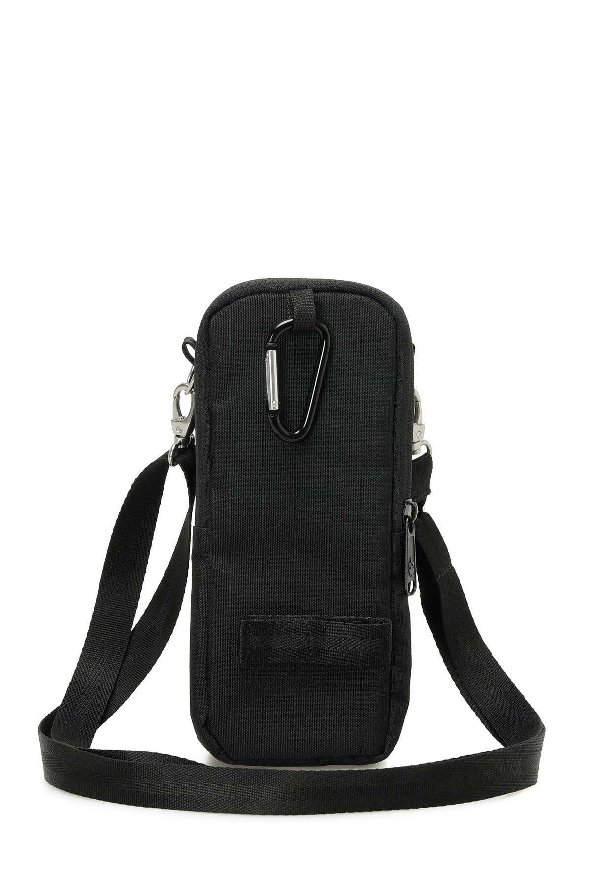 ゆぴ Lumberjack REFLECTOR BLACK CPRZ 5PR Siyah Erkek Çapraz Çanta