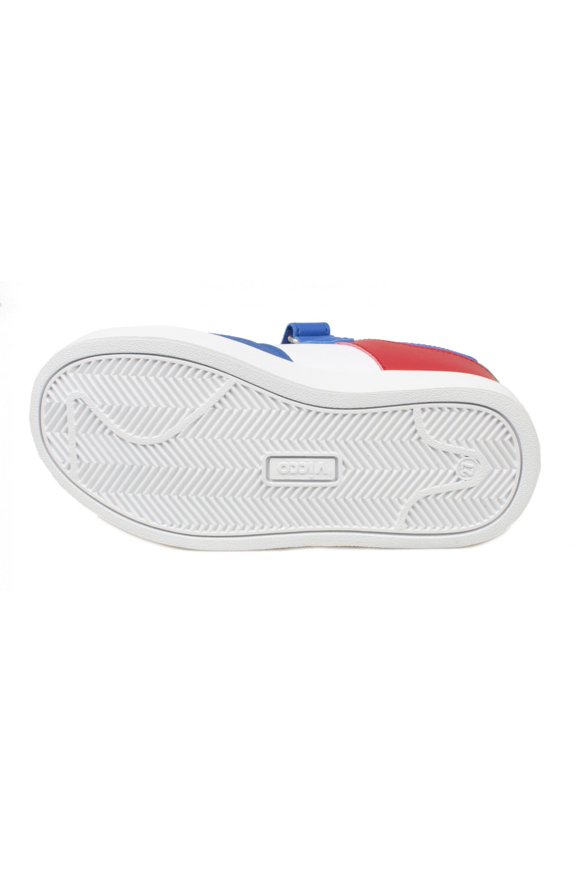 313.B21K130 Sam Bebe Işıklı Mavi Çocuk Spor Ayakkabı - Görsel 6