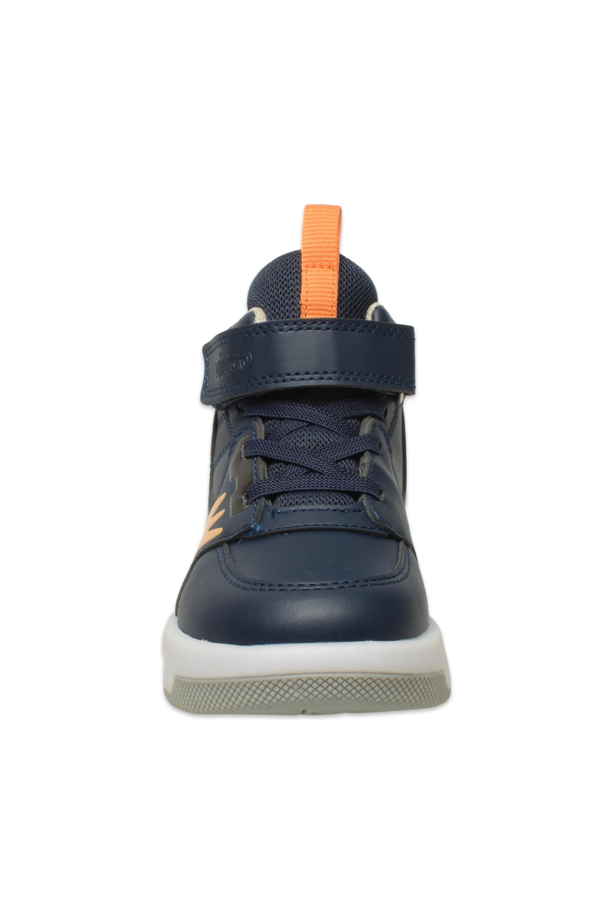 946.B25K.435 Dragus Bebe Işıklı Phylon Lacivert Erkek Çocuk Bot - Görsel 4