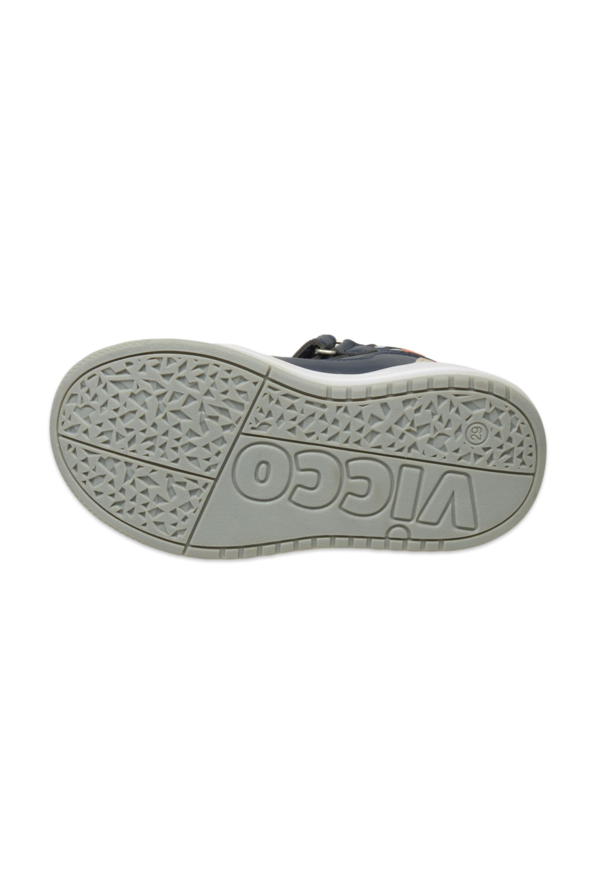 946.B25K.435 Dragus Bebe Işıklı Phylon Lacivert Erkek Çocuk Bot - Görsel 6