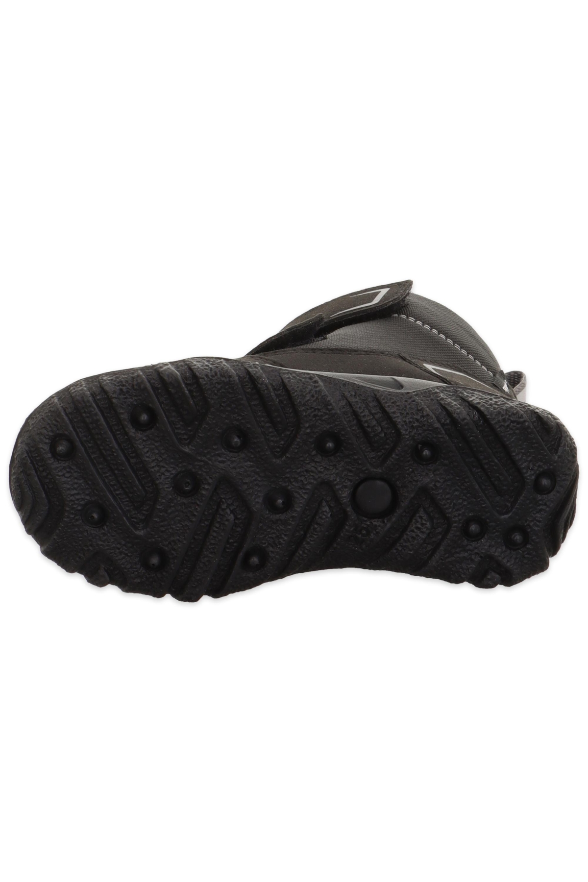 006081F Husky Siyah Çocuk Bot - Görsel 6