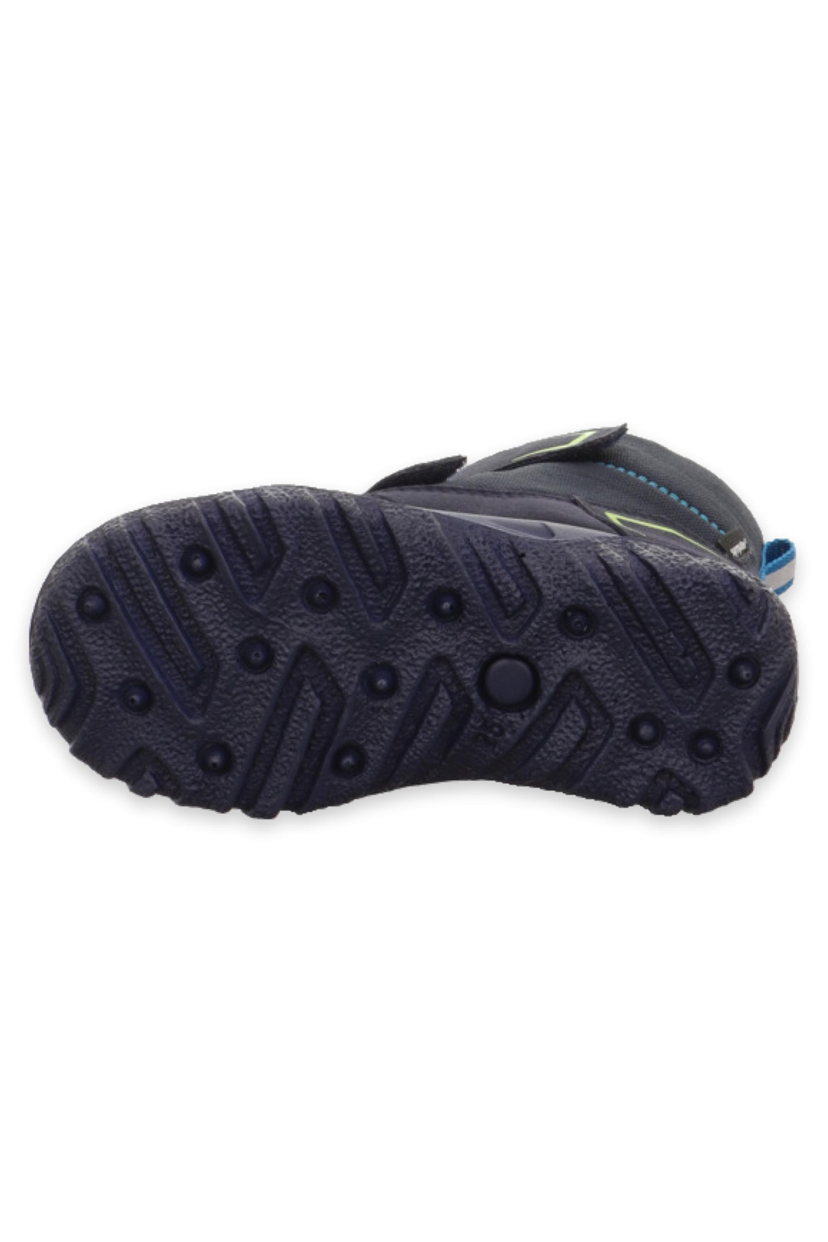 006081F Husky Lacivert Çocuk Bot - Görsel 6