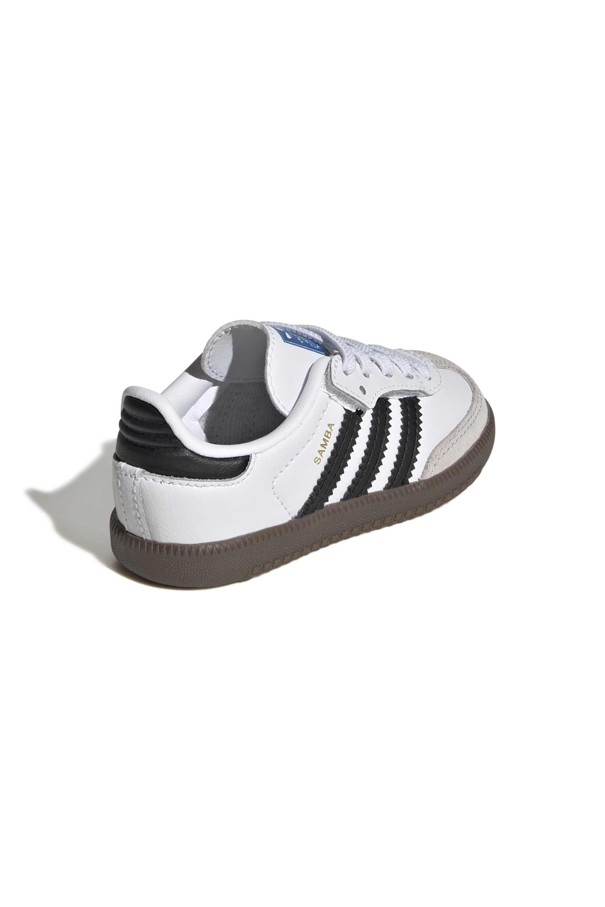 Bebek Günlük Ayakkabı Samba Og Kids Jq3191 - Görsel 7