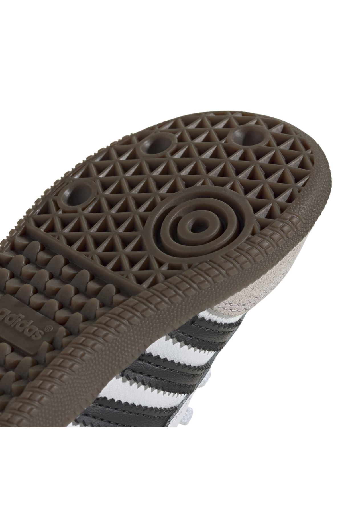 Bebek Günlük Ayakkabı Samba Og Kids Jq3191 - Görsel 8