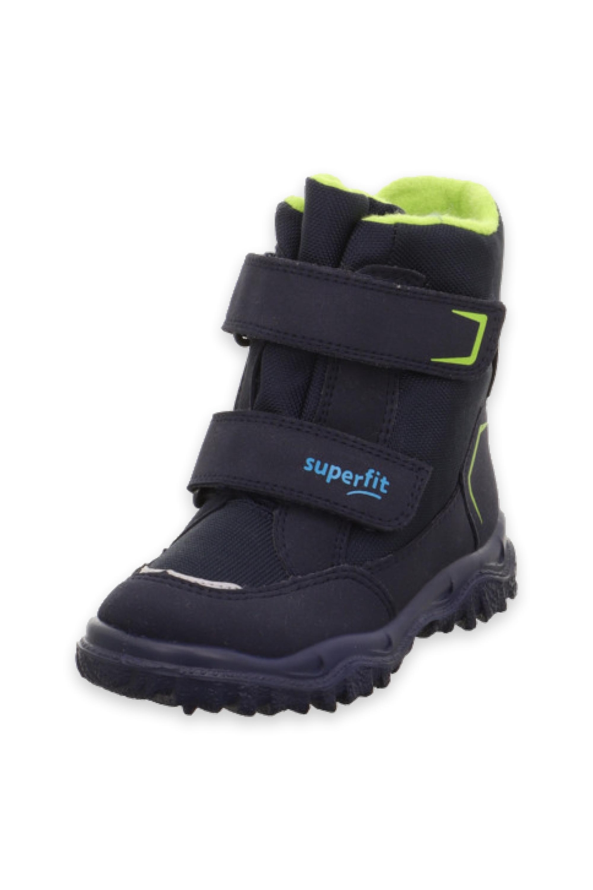 006081P Husky Lacivert Çocuk Bot - Görsel 2