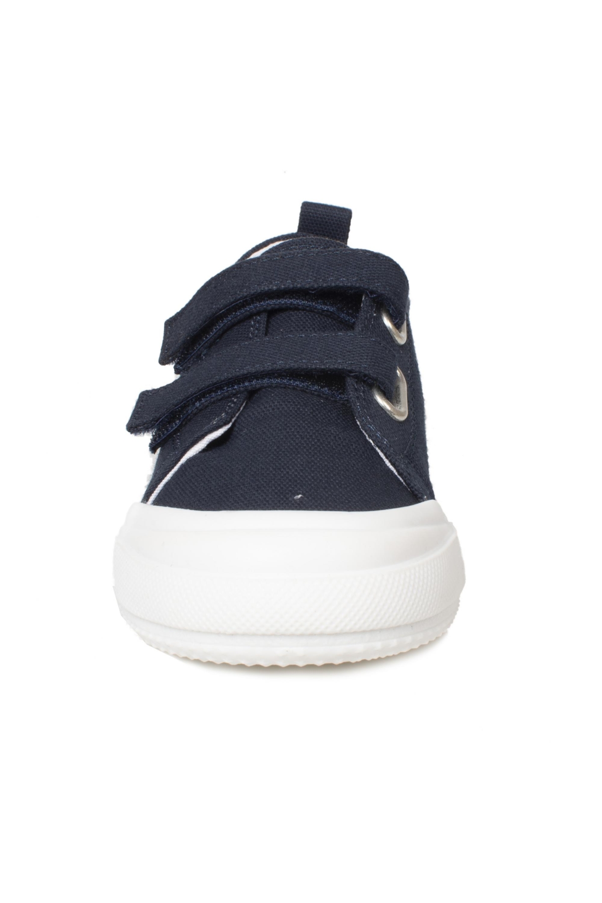 925.p22Y251 keten Işıklı Lacivert Çocuk Spor Ayakkabı - Görsel 4