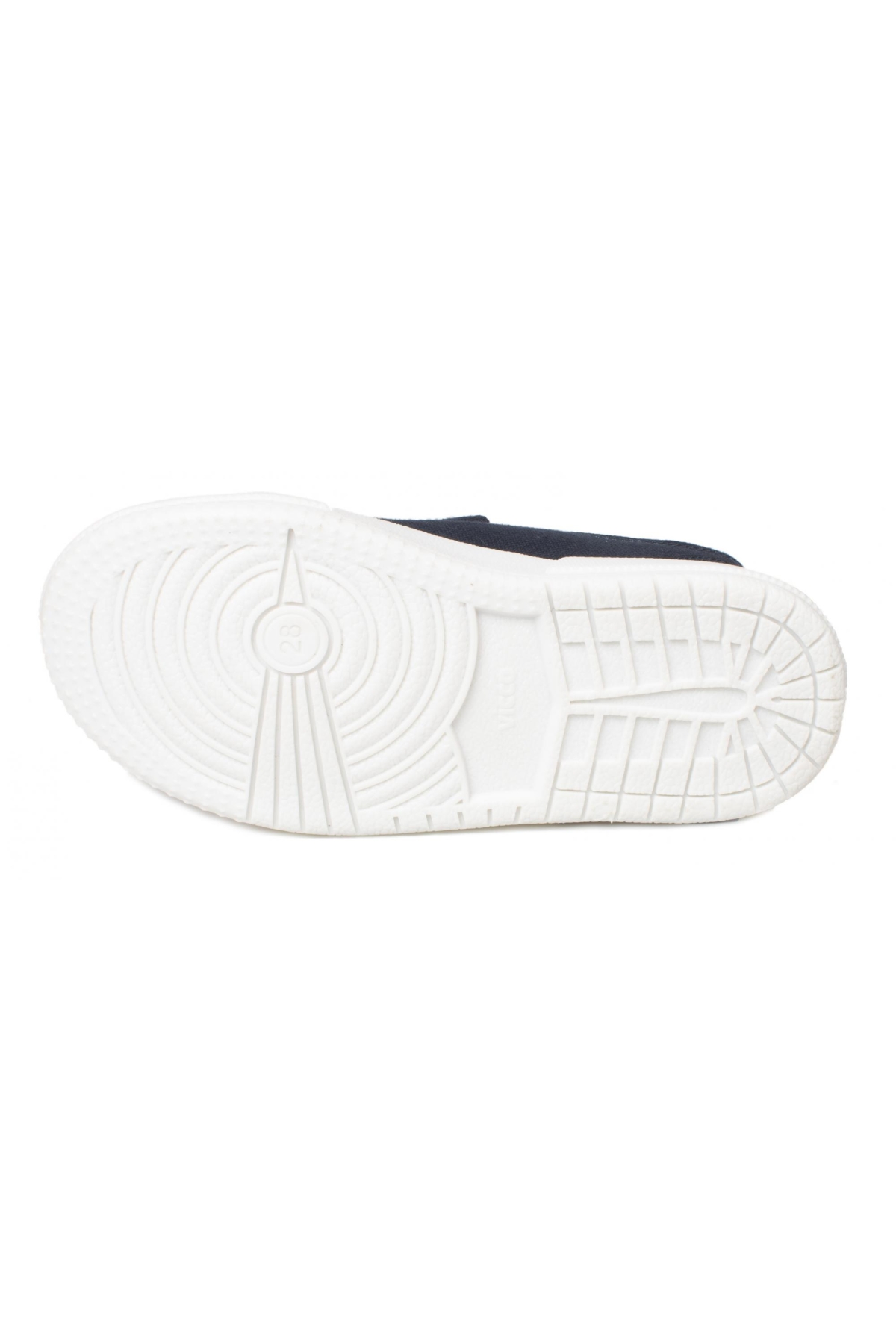 925.p22Y251 keten Işıklı Lacivert Çocuk Spor Ayakkabı - Görsel 6