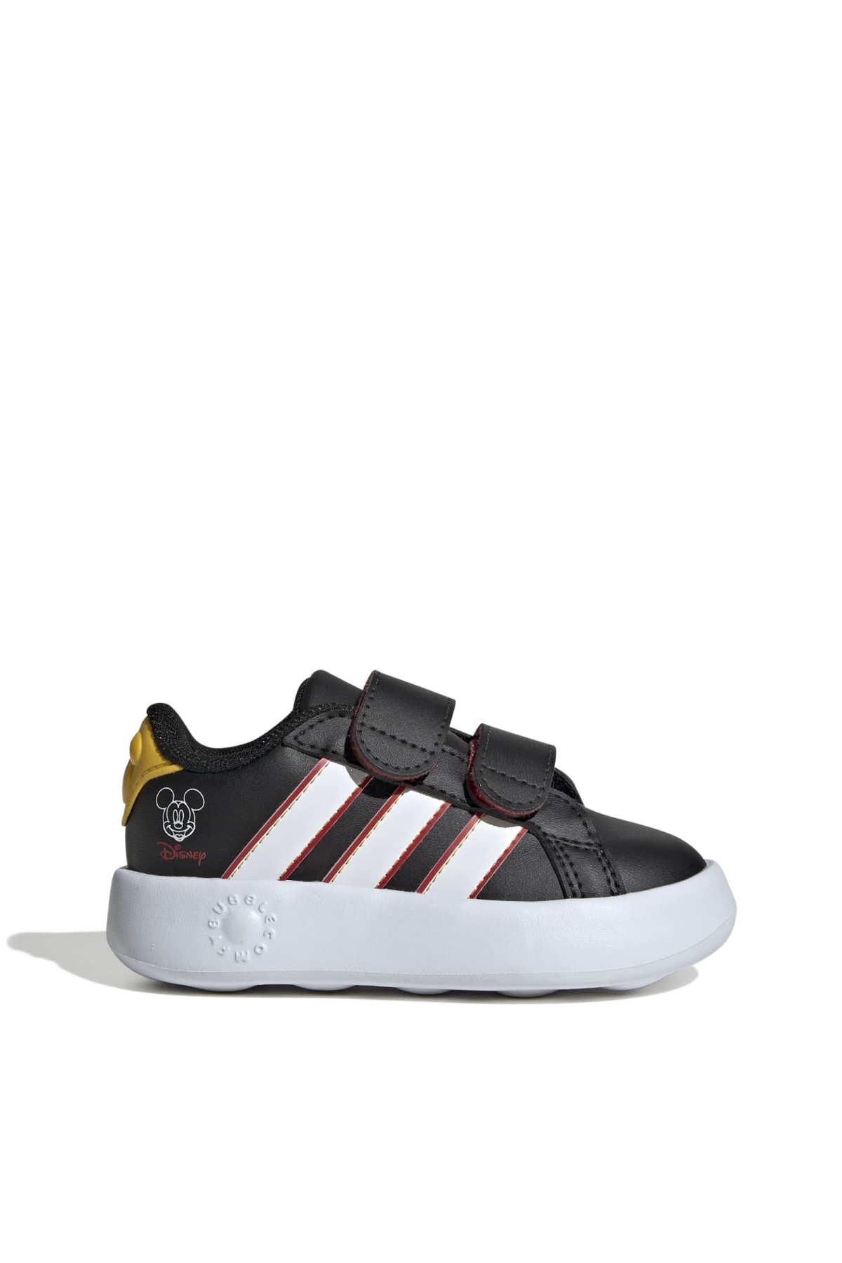 Bebek Günlük Spor Ayakkabı Grand Court Mıckey Cf I Jq8071 - Görsel 2