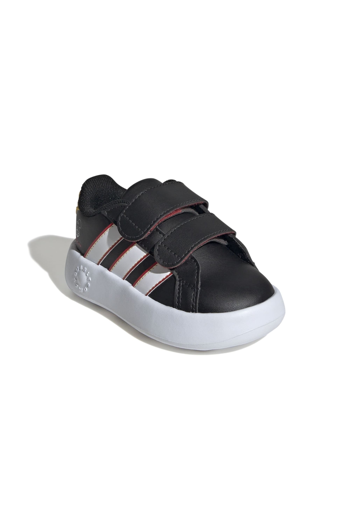Bebek Günlük Spor Ayakkabı Grand Court Mıckey Cf I Jq8071 - Görsel 6
