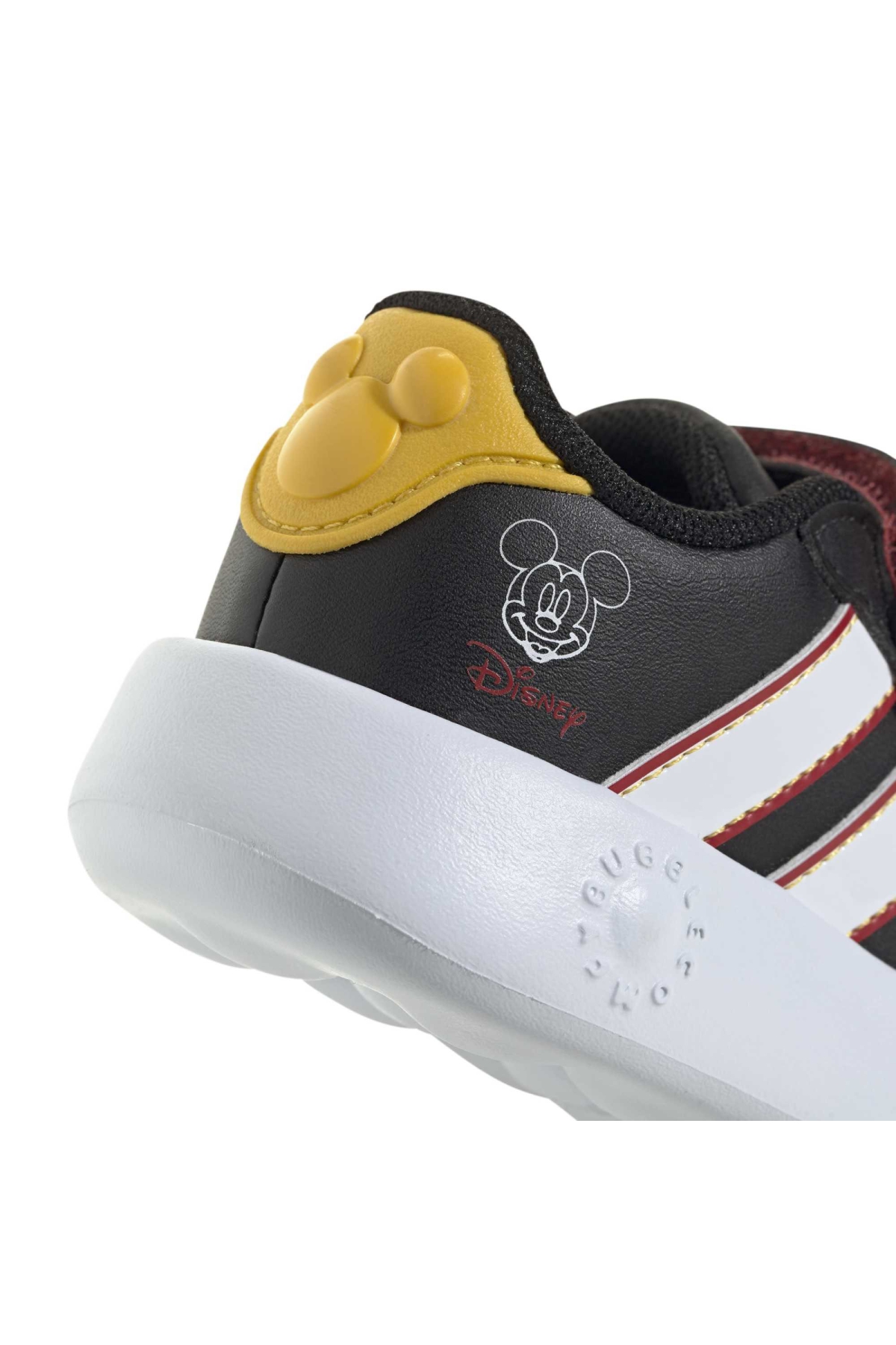 Bebek Günlük Spor Ayakkabı Grand Court Mıckey Cf I Jq8071 - Görsel 8