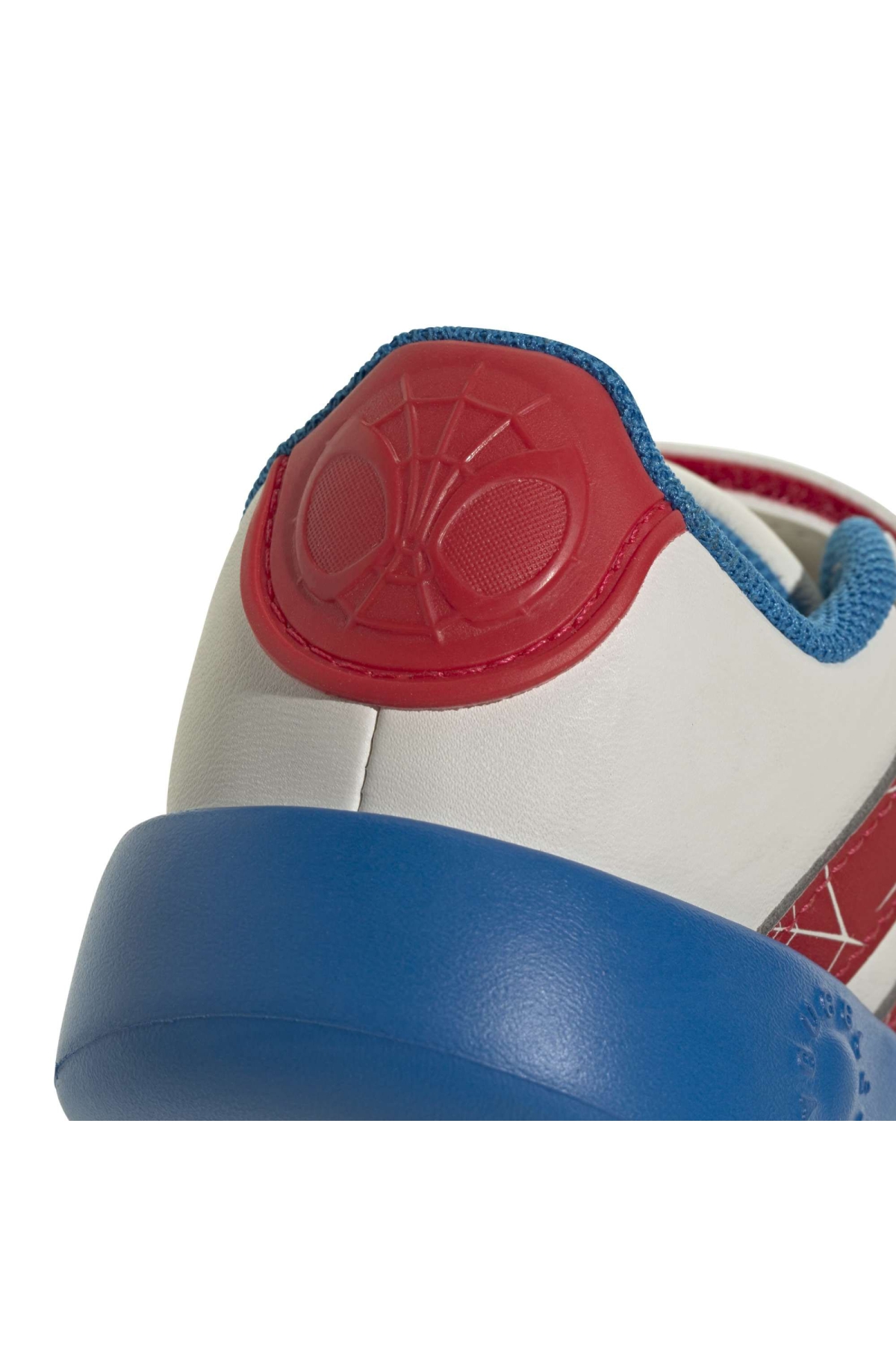 Bebek Günlük Spor Ayakkabı Grand Court Spider-Man Cf I Jq8072 - Görsel 9