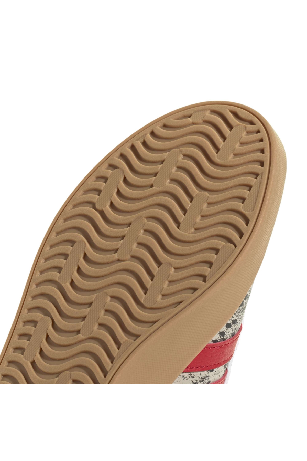 Kadın Günlük Spor Ayakkabı Vl Court 3.0 Shoes Jr8670 - Görsel 9