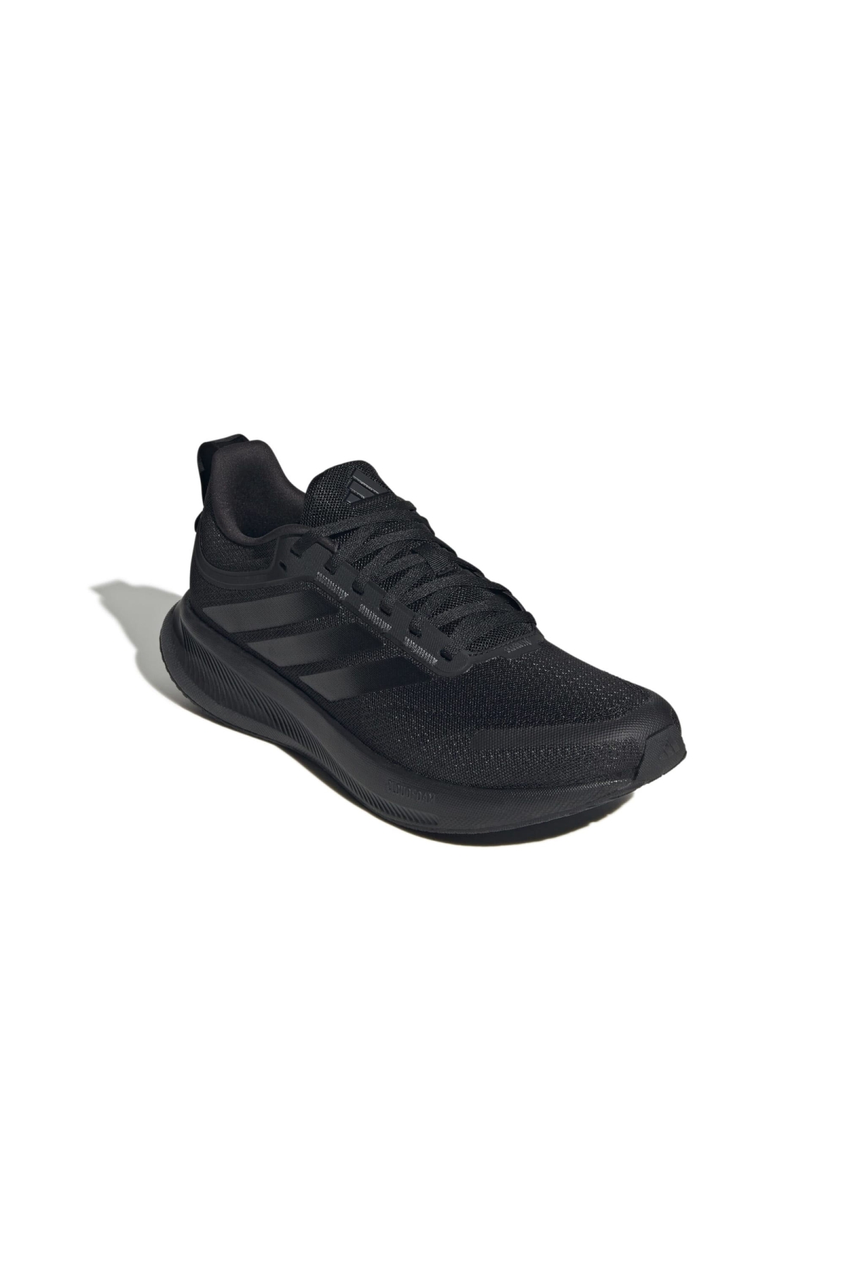 Adidas Siyah Adidas Runblaze Erkek Koşu Yürüyüş Ayakkabı M Jp6928