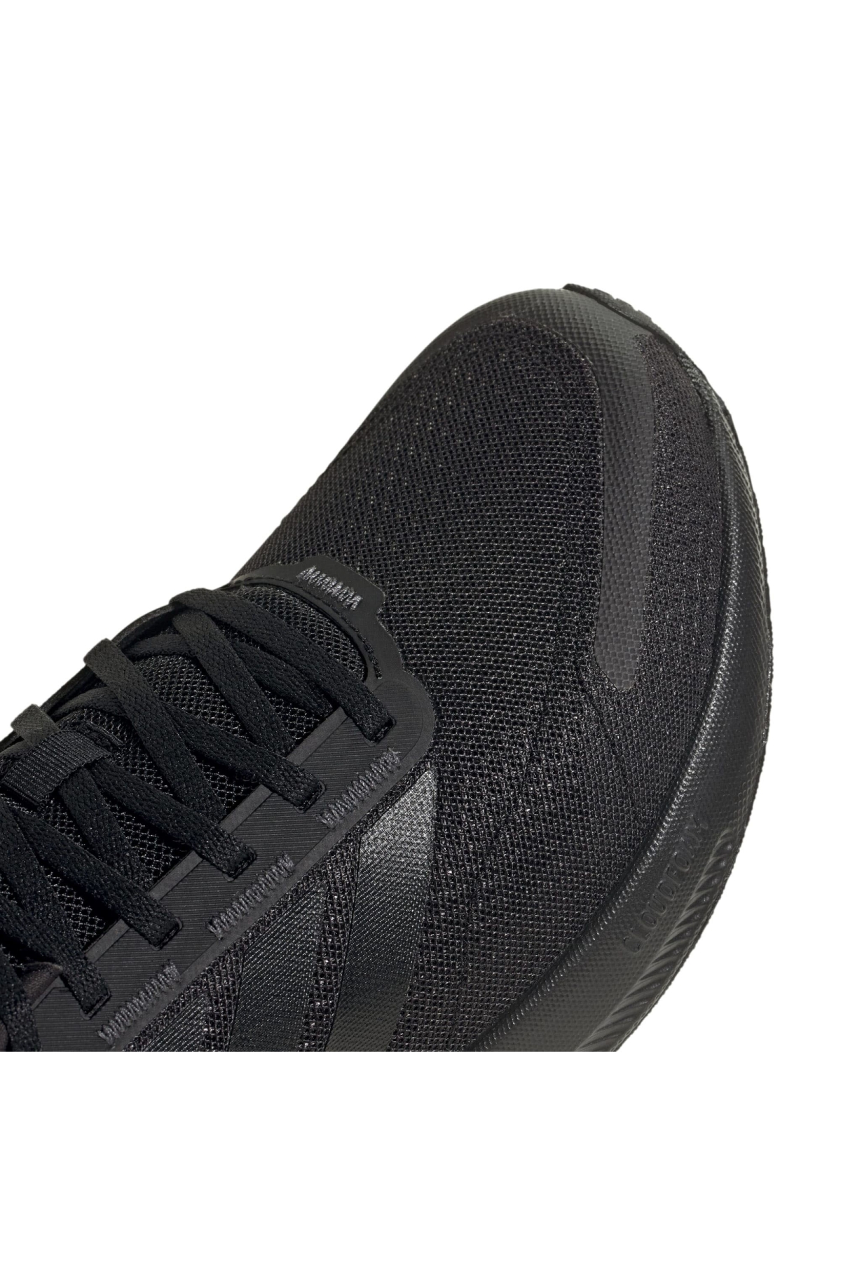 Adidas Siyah Adidas Runblaze Erkek Koşu Yürüyüş Ayakkabı M Jp6928