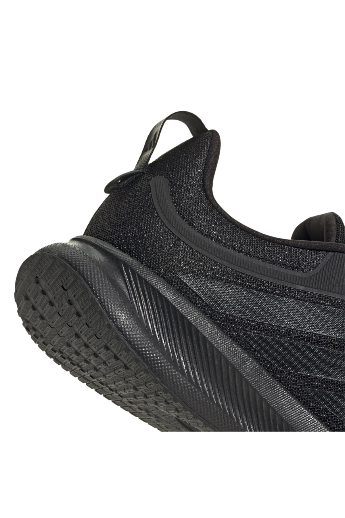 Adidas Siyah Adidas Runblaze Erkek Koşu Yürüyüş Ayakkabı M Jp6928