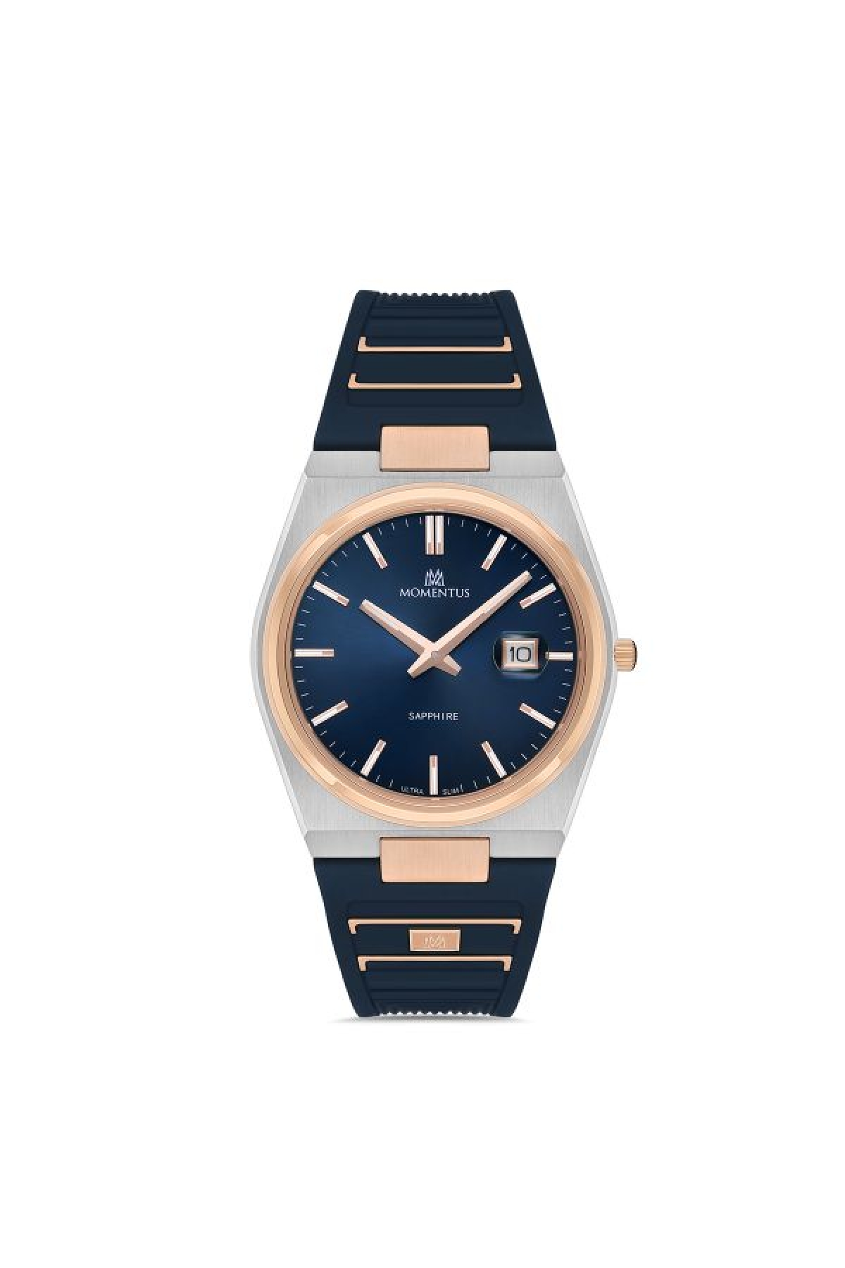 MomentusERKEK KOL SAATİ S.EM345T-11MR