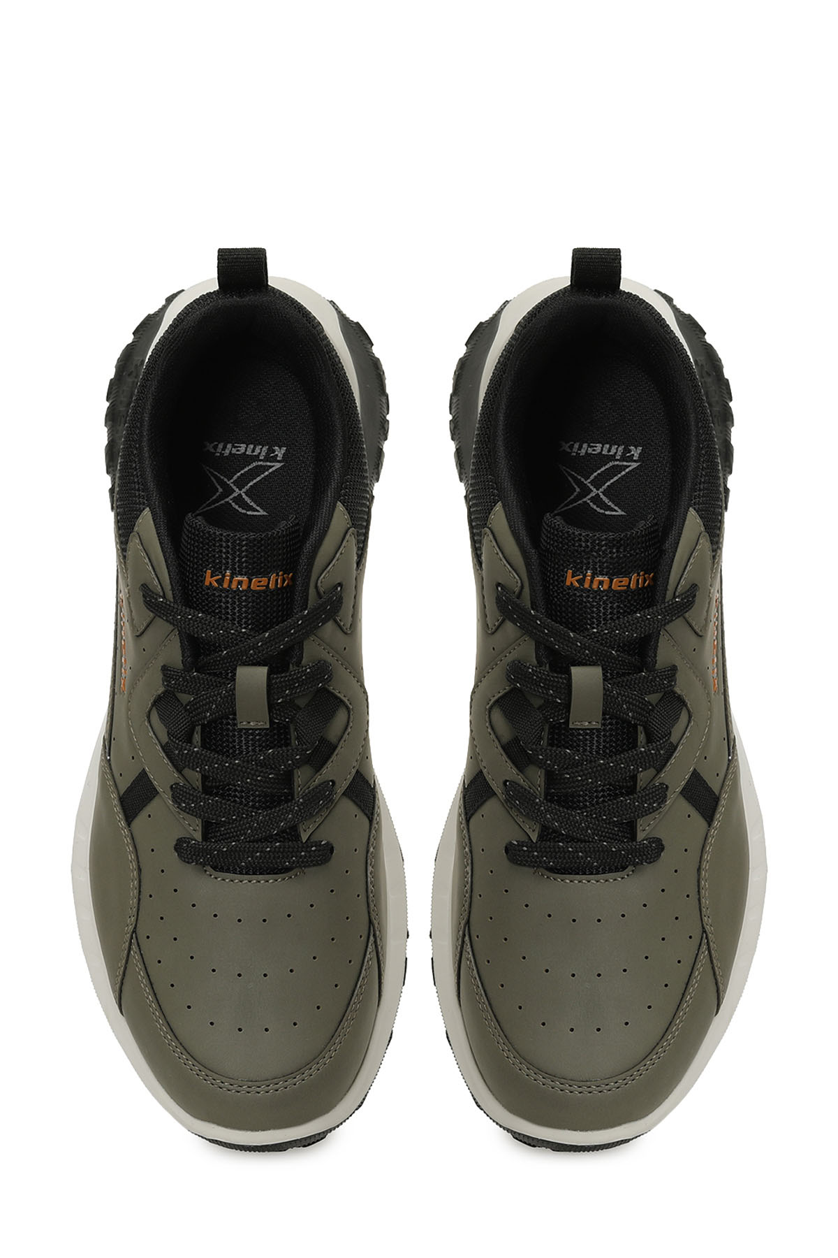 GORGON 5PR Haki Erkek Outdoor - Görsel 5