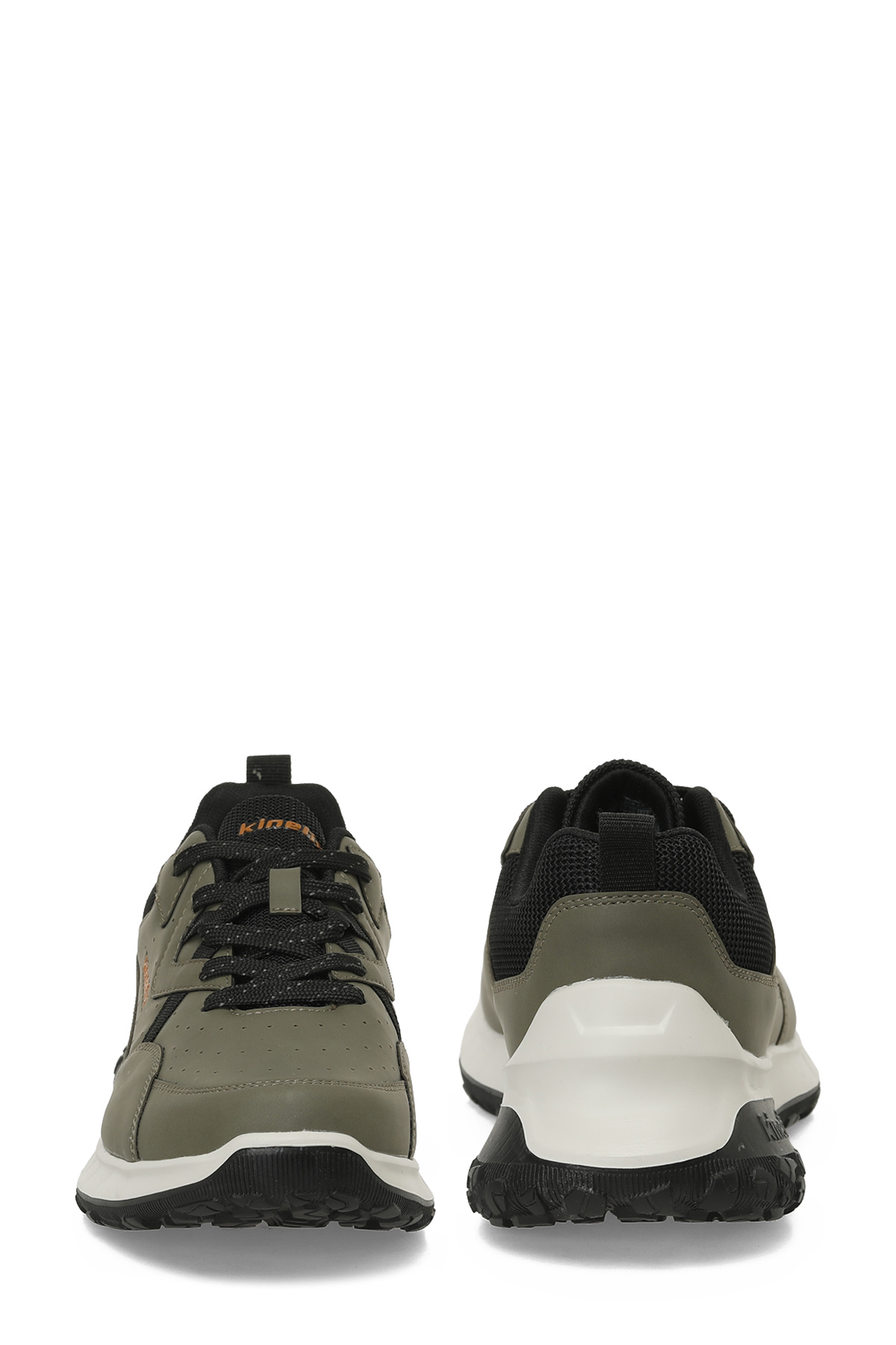 GORGON 5PR Haki Erkek Outdoor - Görsel 6