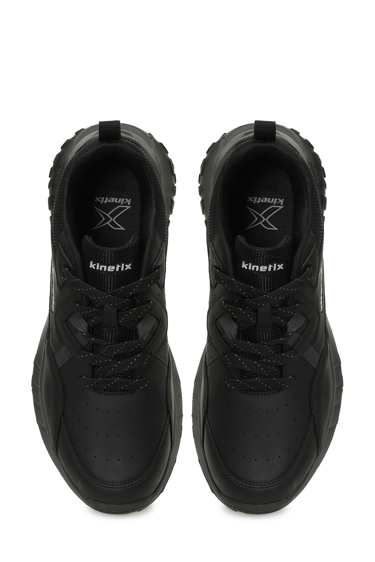 GORGON 5PR Siyah Erkek Outdoor - Görsel 6