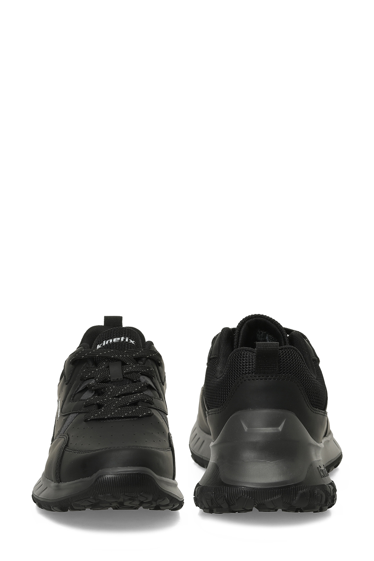 GORGON 5PR Siyah Erkek Outdoor - Görsel 7