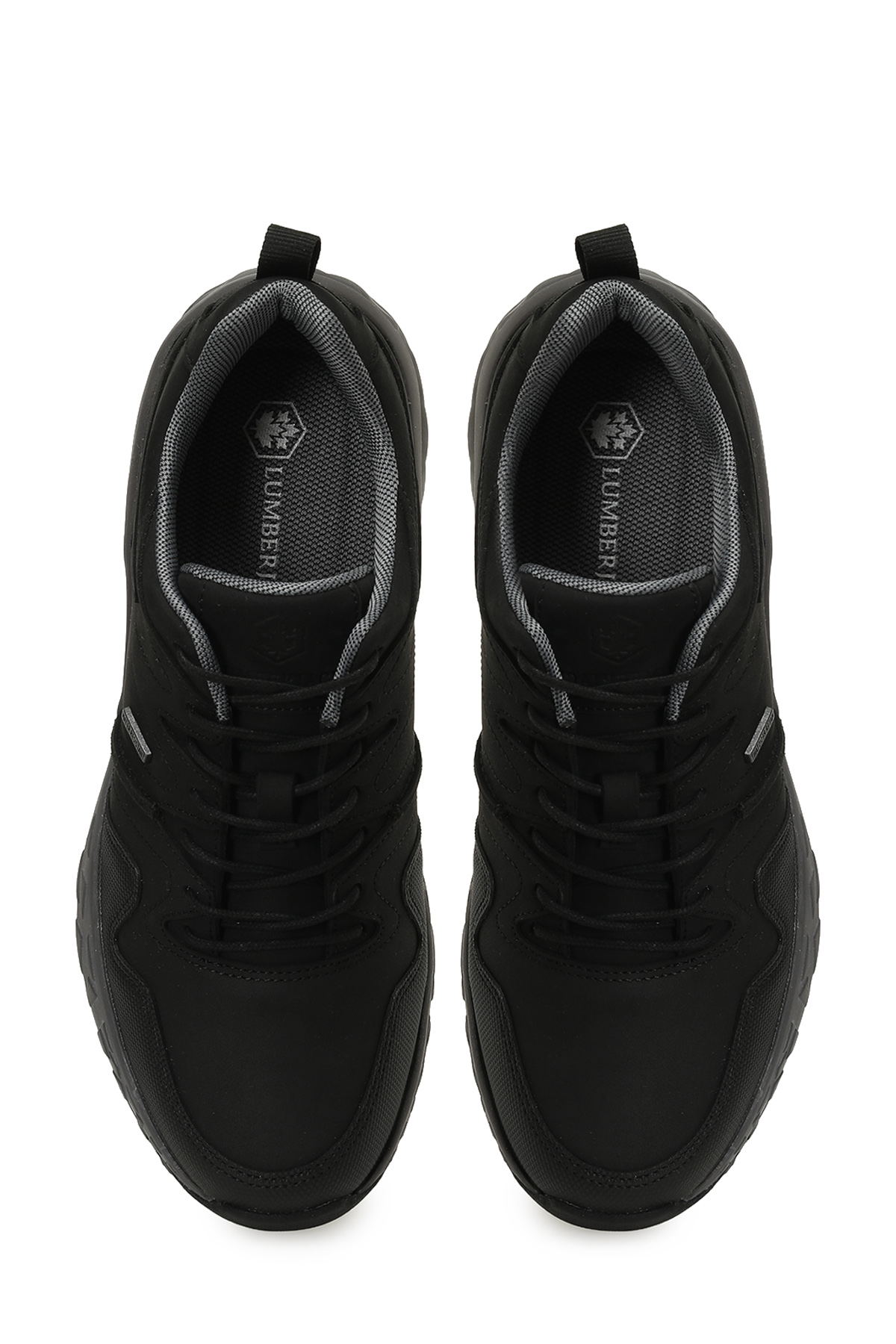 DIVE NU 5PR Siyah Erkek Outdoor - Görsel 6