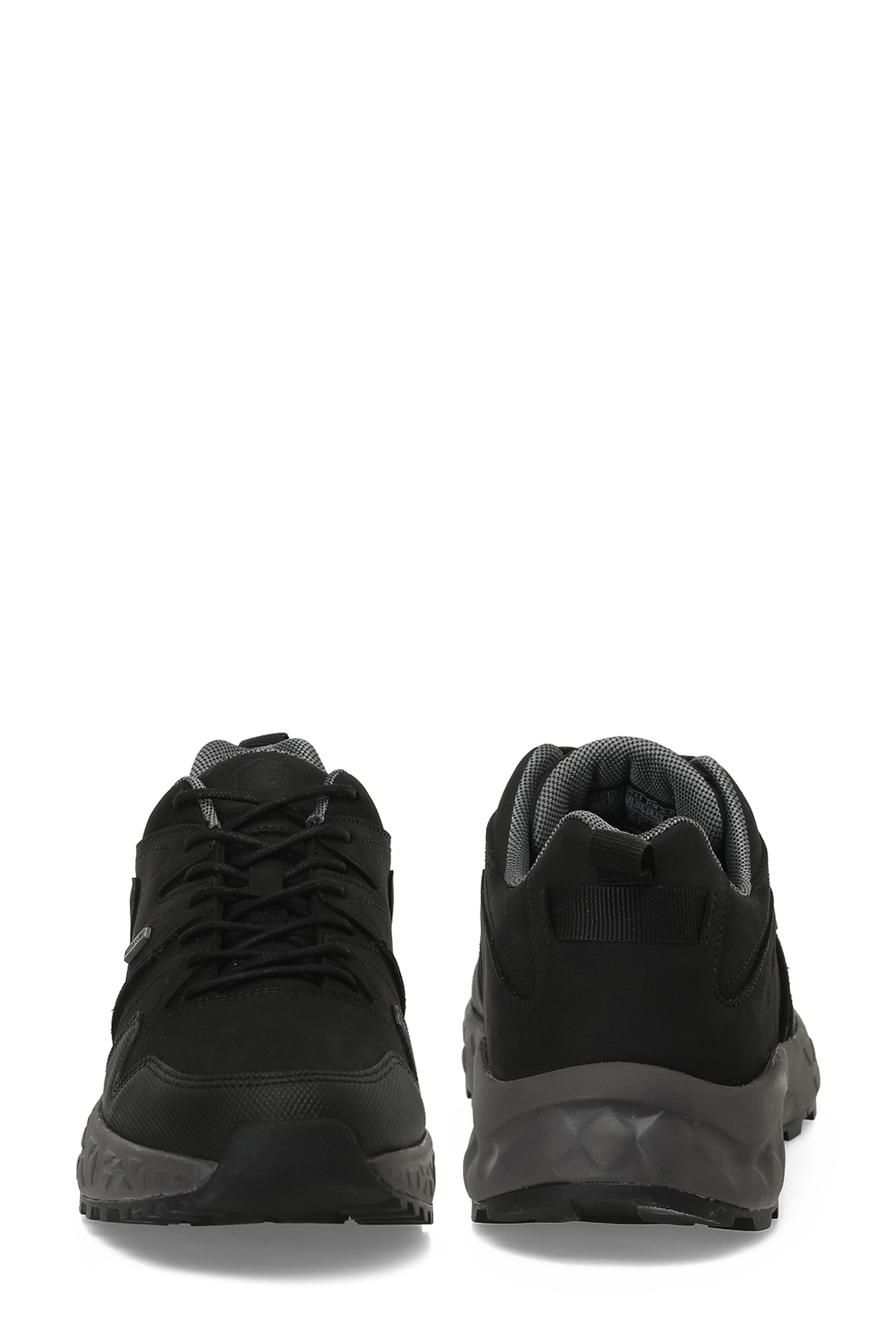 DIVE NU 5PR Siyah Erkek Outdoor - Görsel 7