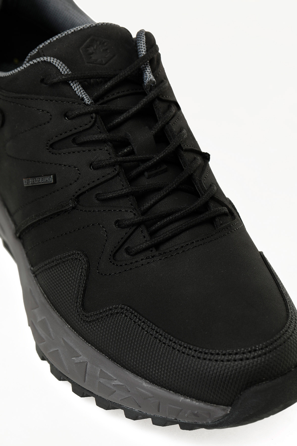 DIVE NU 5PR Siyah Erkek Outdoor - Görsel 9