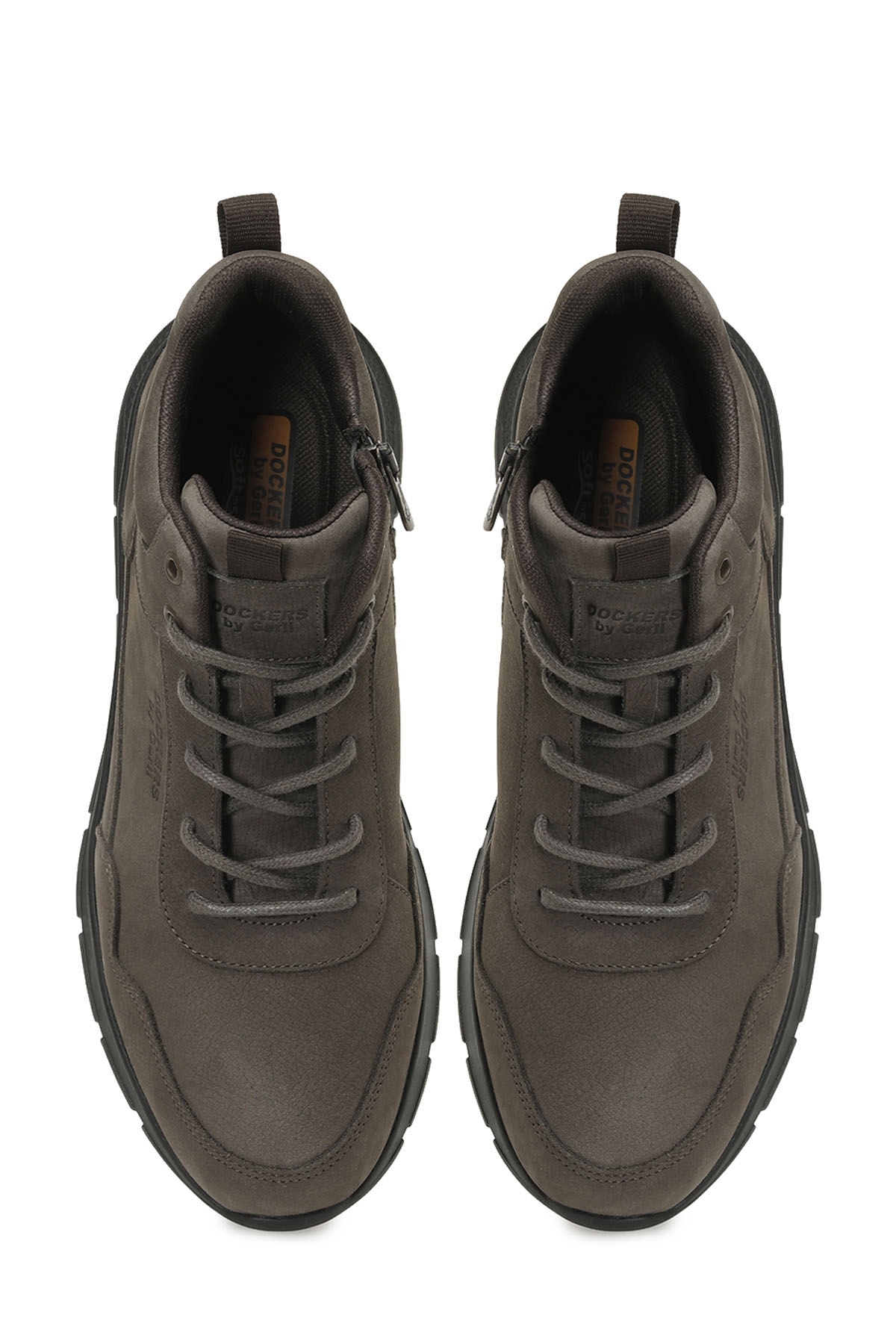 FISHER 5PR Kahverengi Erkek Bot - Görsel 6