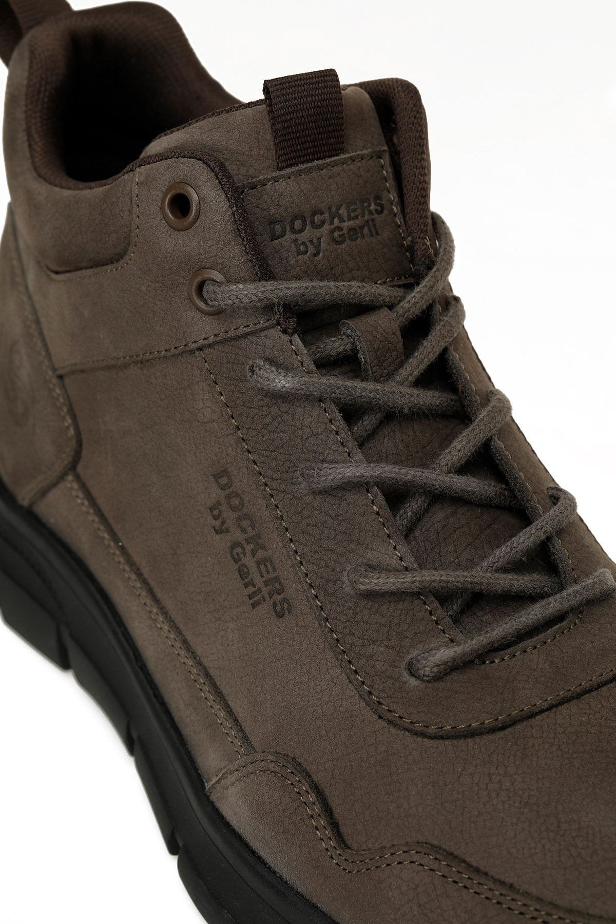 FISHER 5PR Kahverengi Erkek Bot - Görsel 9