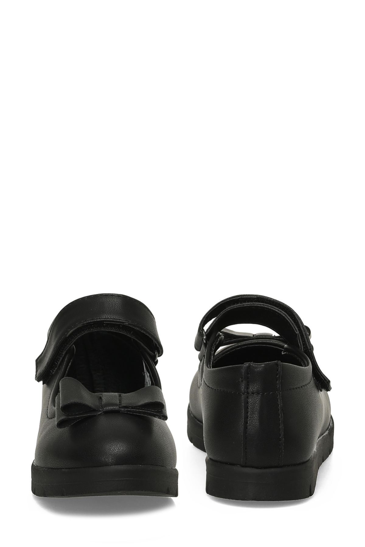 Polaris HUSSTE.F5PR Siyah Kız Çocuk Babet - Görsel 6