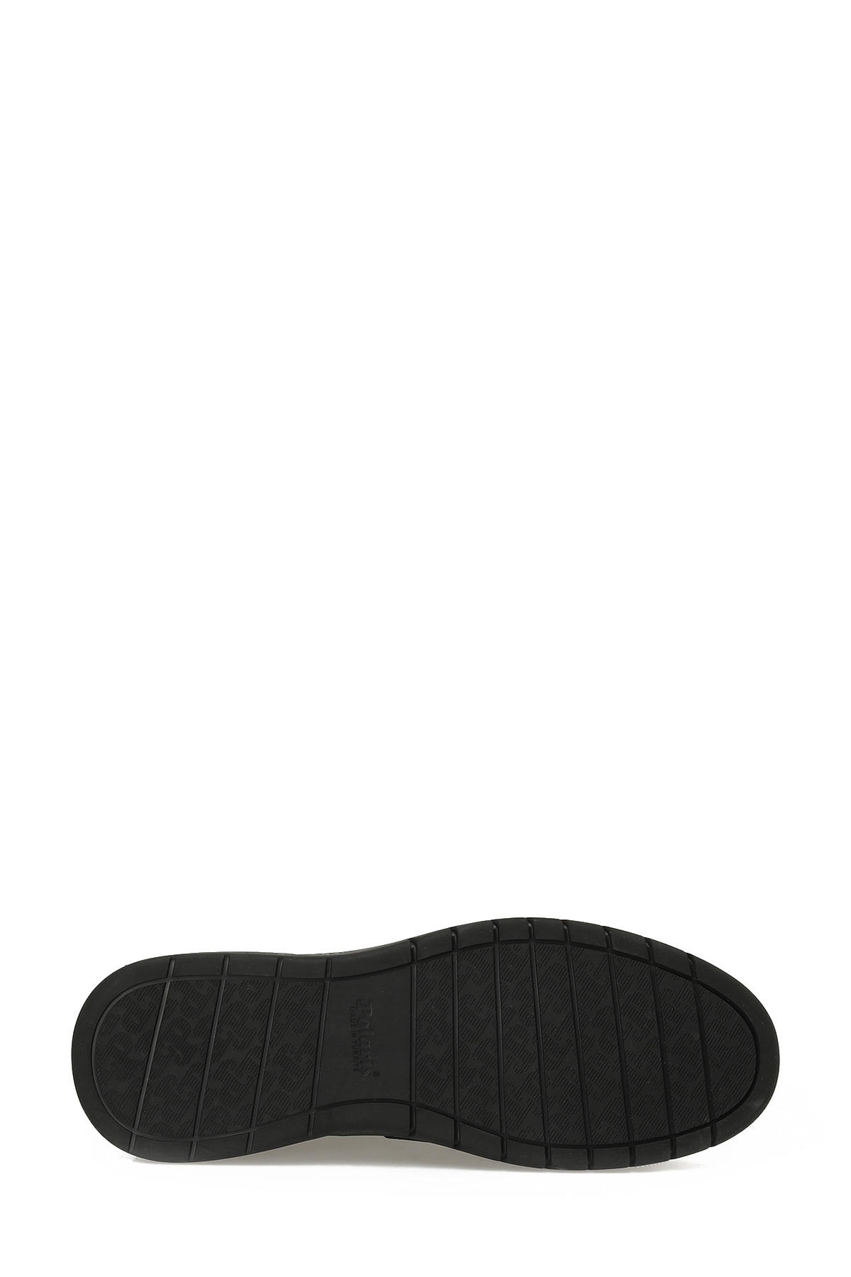 109042.M 5PR Siyah Erkek Rahat Ayakkabı - Görsel 8