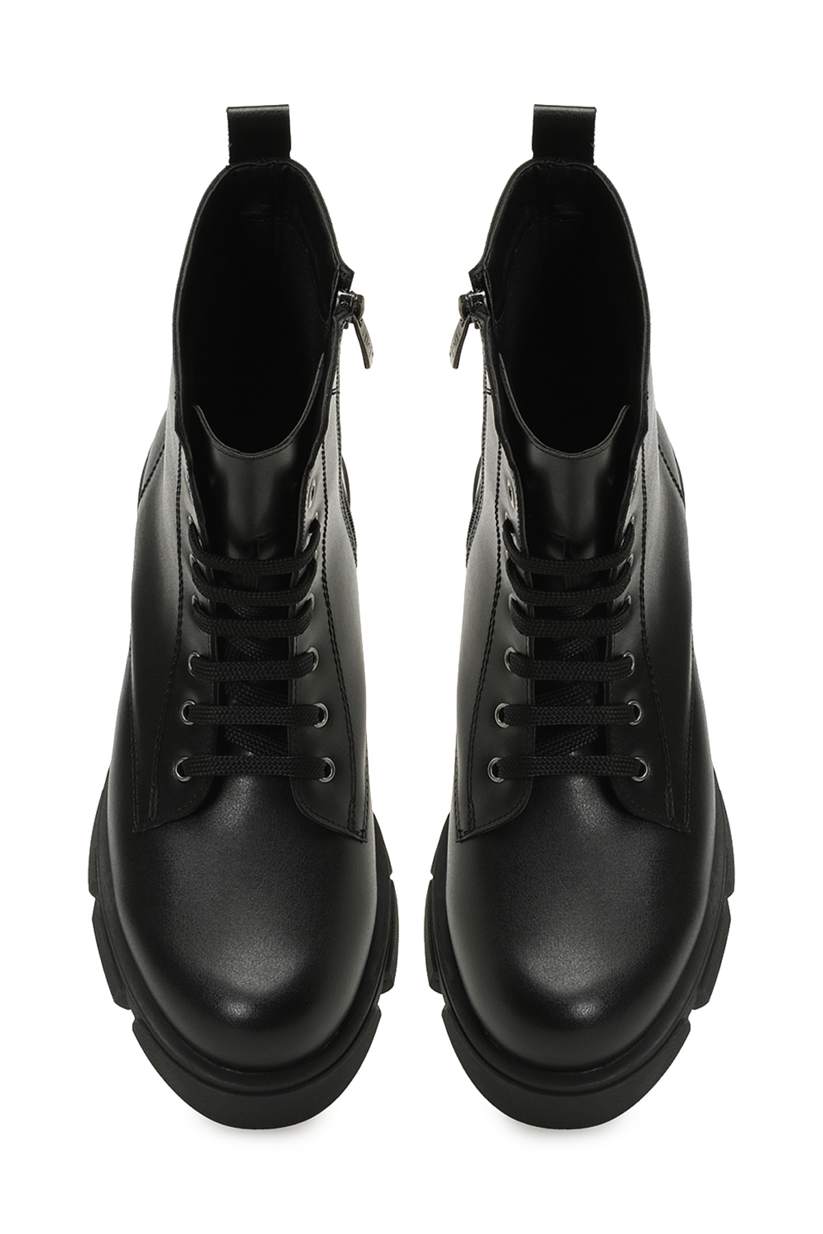 İnci INCI HUNGR.F 5PR Siyah Kadın Bot - Görsel 6