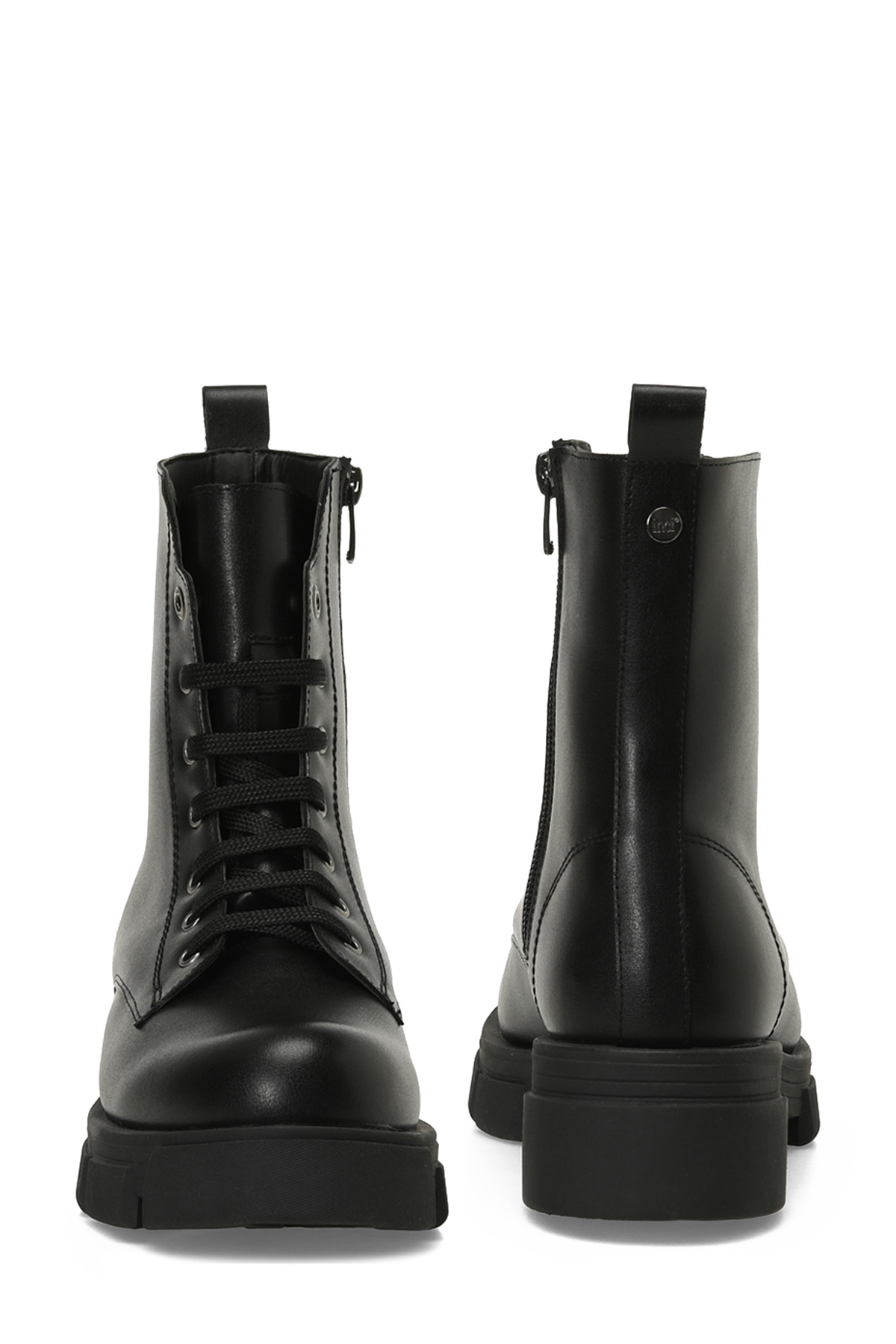 İnci INCI HUNGR.F 5PR Siyah Kadın Bot - Görsel 7