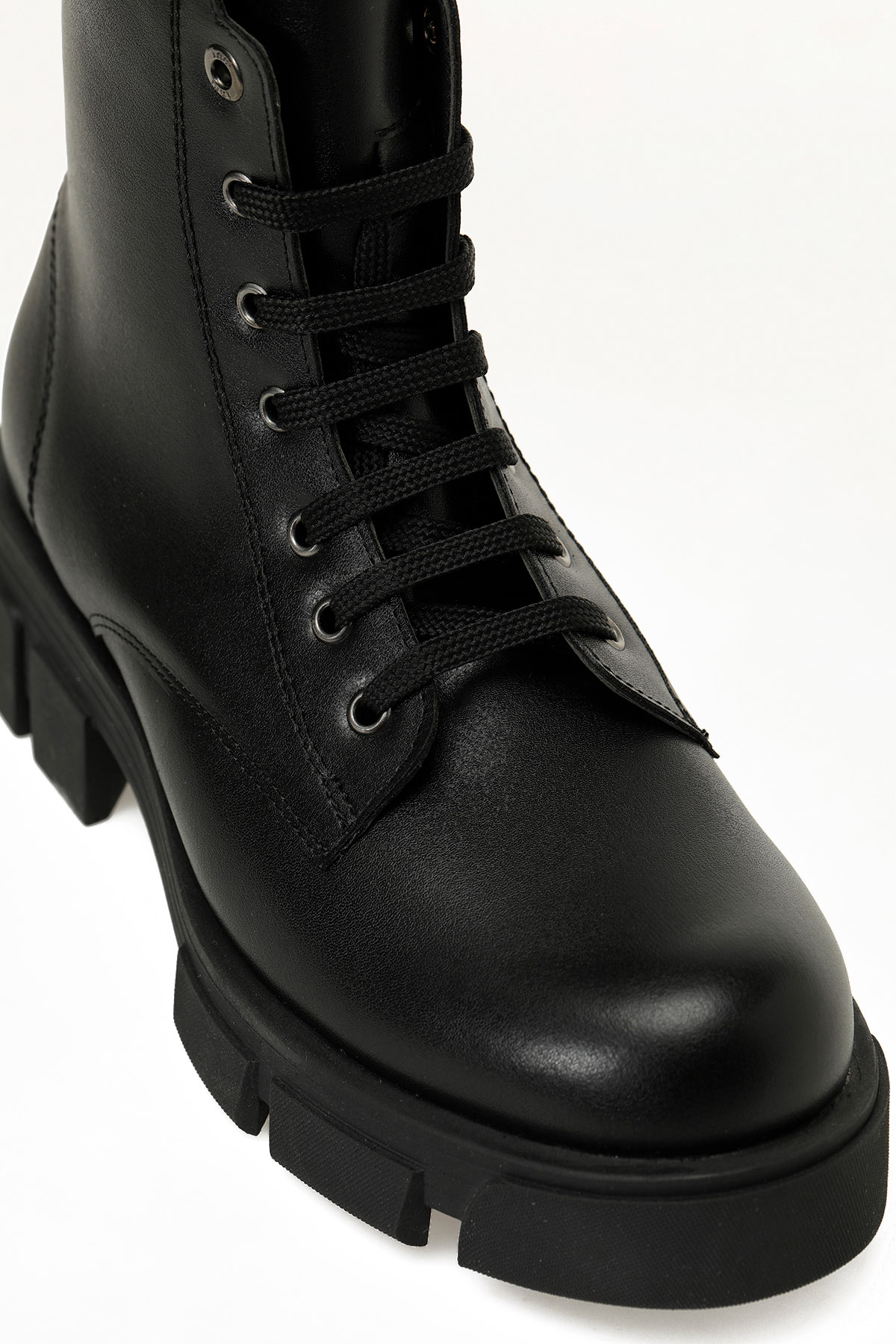 İnci INCI HUNGR.F 5PR Siyah Kadın Bot - Görsel 9