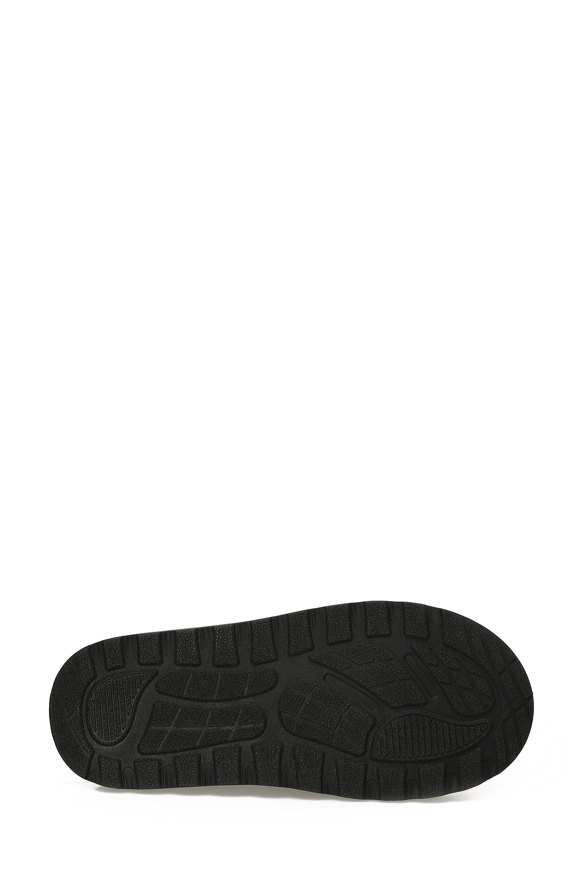 ESTELA W 5PR Siyah Kadın Kar Botu - Görsel 7